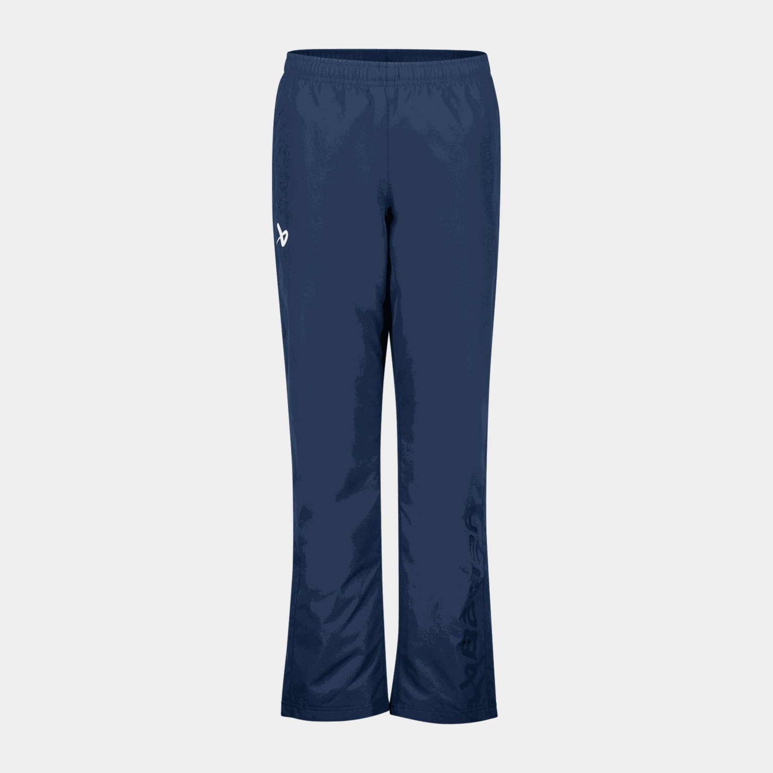 S24 Team Heavyweight Pant 26/27, lasten treenihousut - full image 2
