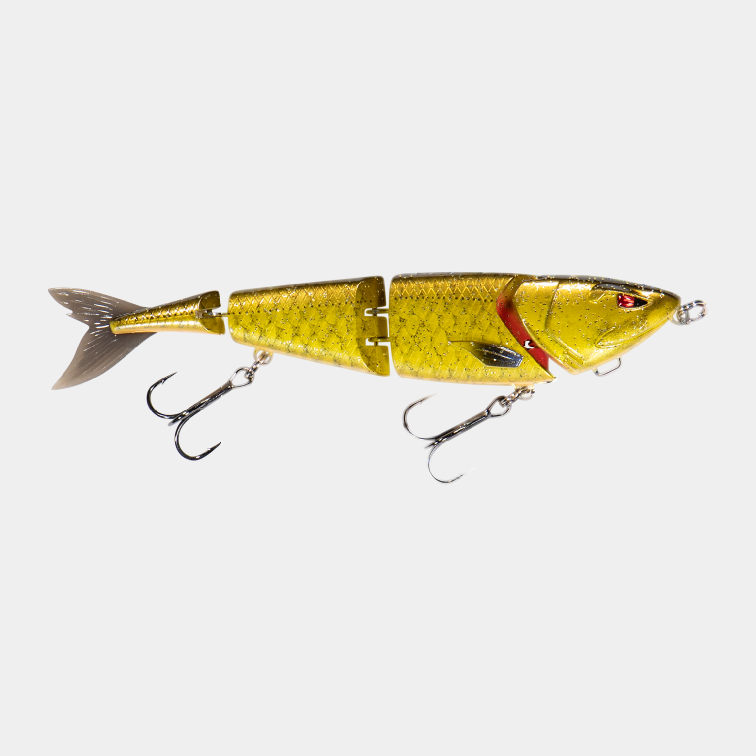 Zilla Swimmer 120, swimbait - full image 1