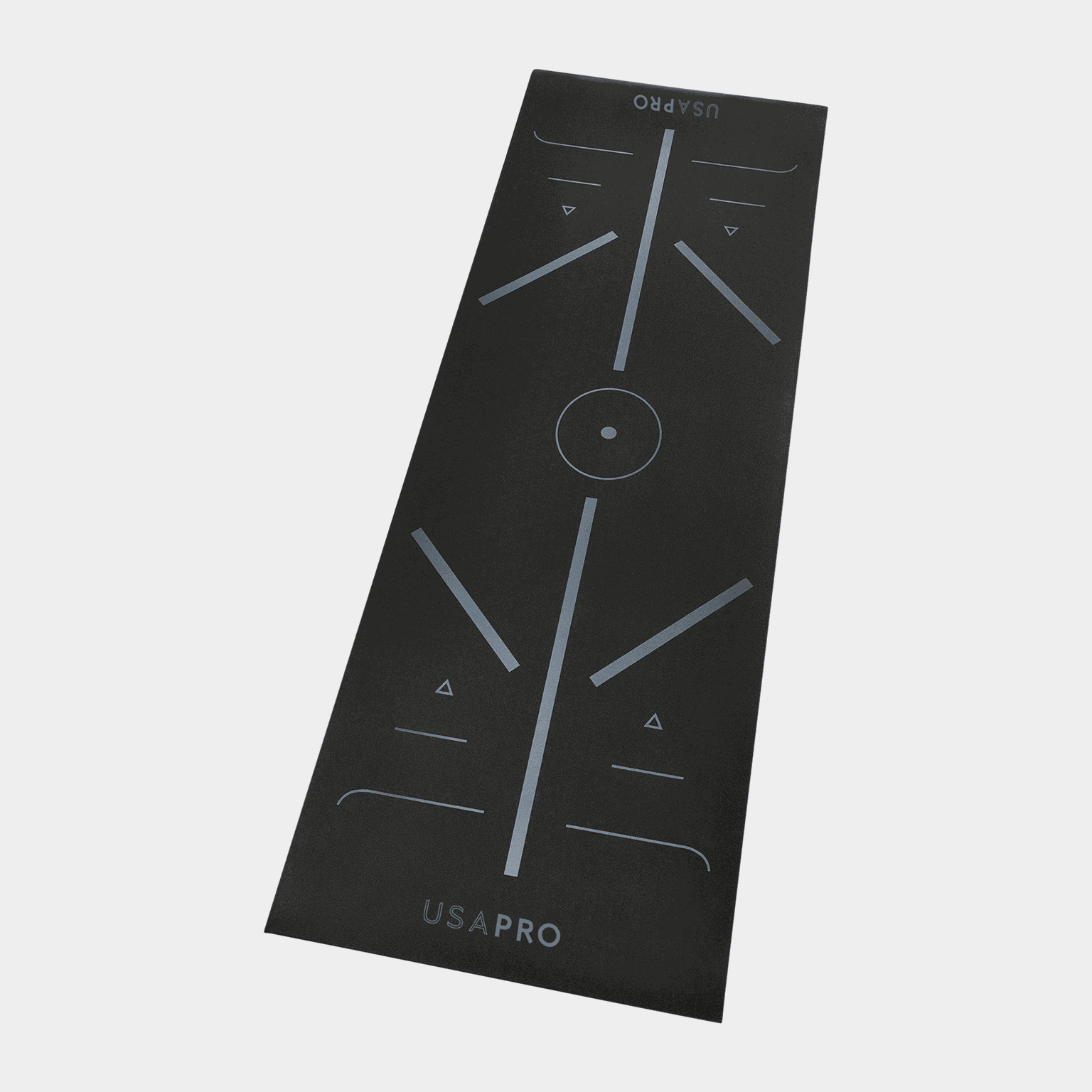 GL Yoga Mat, joogamatto - full image 2