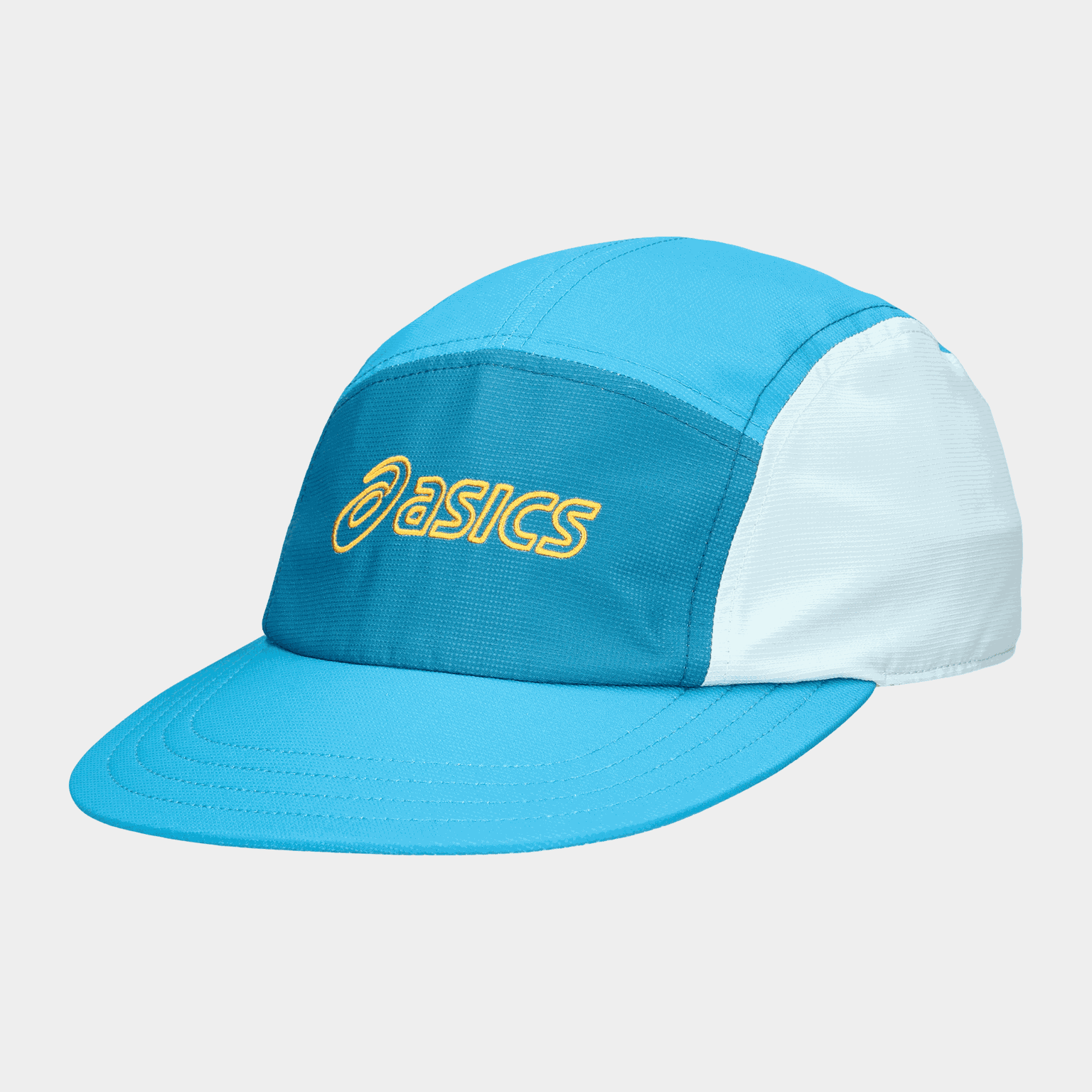 5 Panel Cap, lippis - full image 1