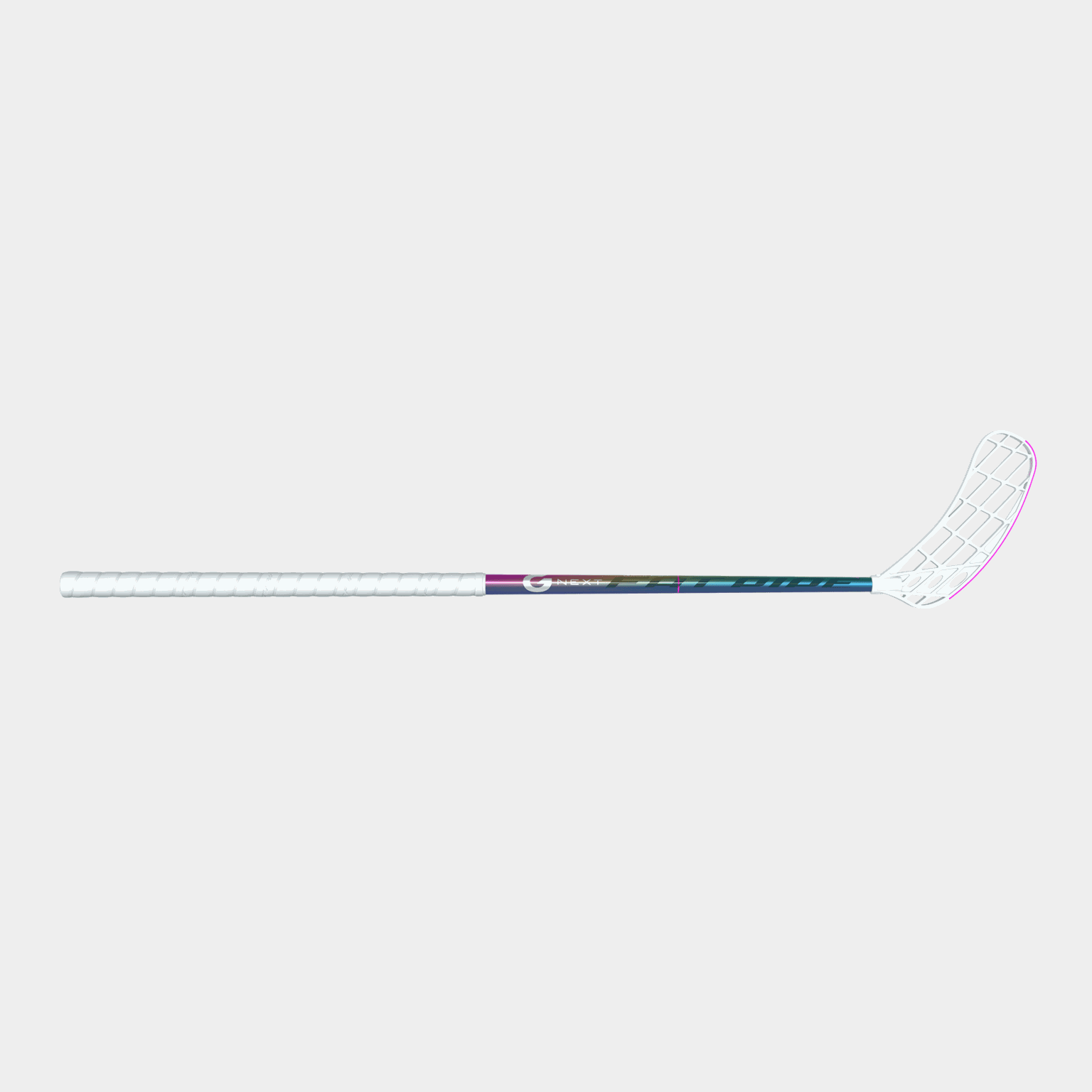 Next-G 27 Silk Slicks Round 26/27, salibandymaila, unisex - full image 2