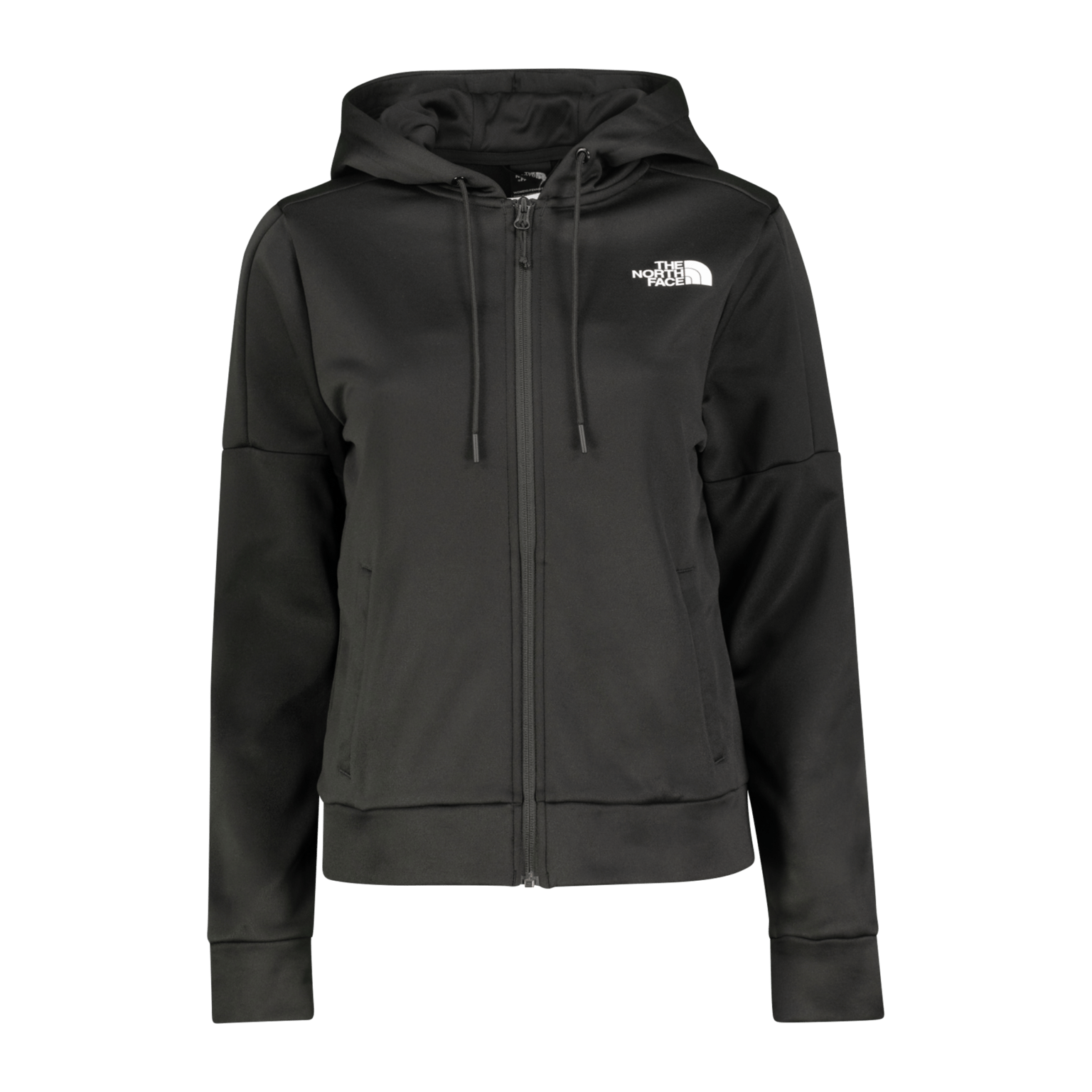 Флисовая толстовка The North Face Reaxion F/Z