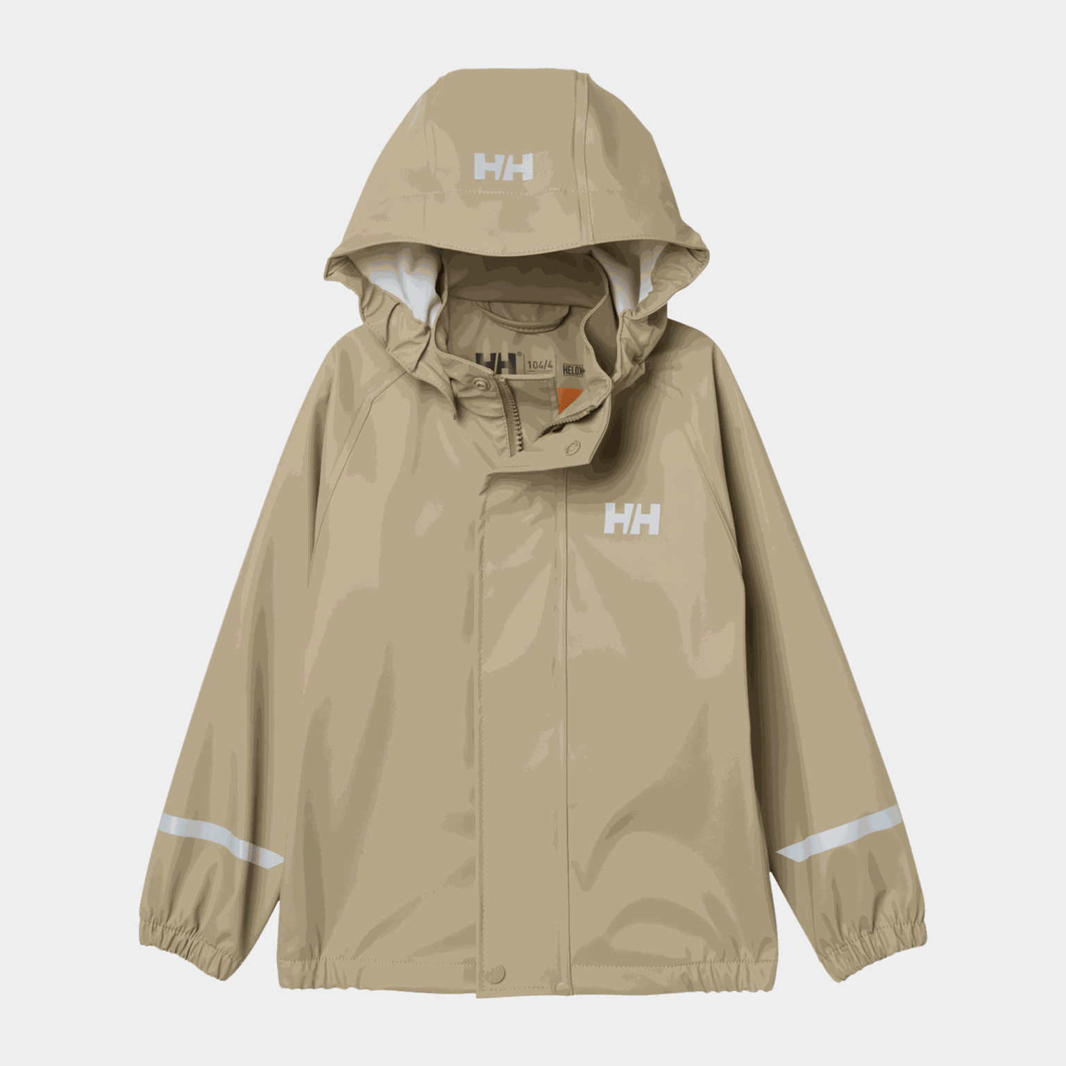 BERGEN 2.0 PU RAINSET, Lasten sadeasu - full image 4