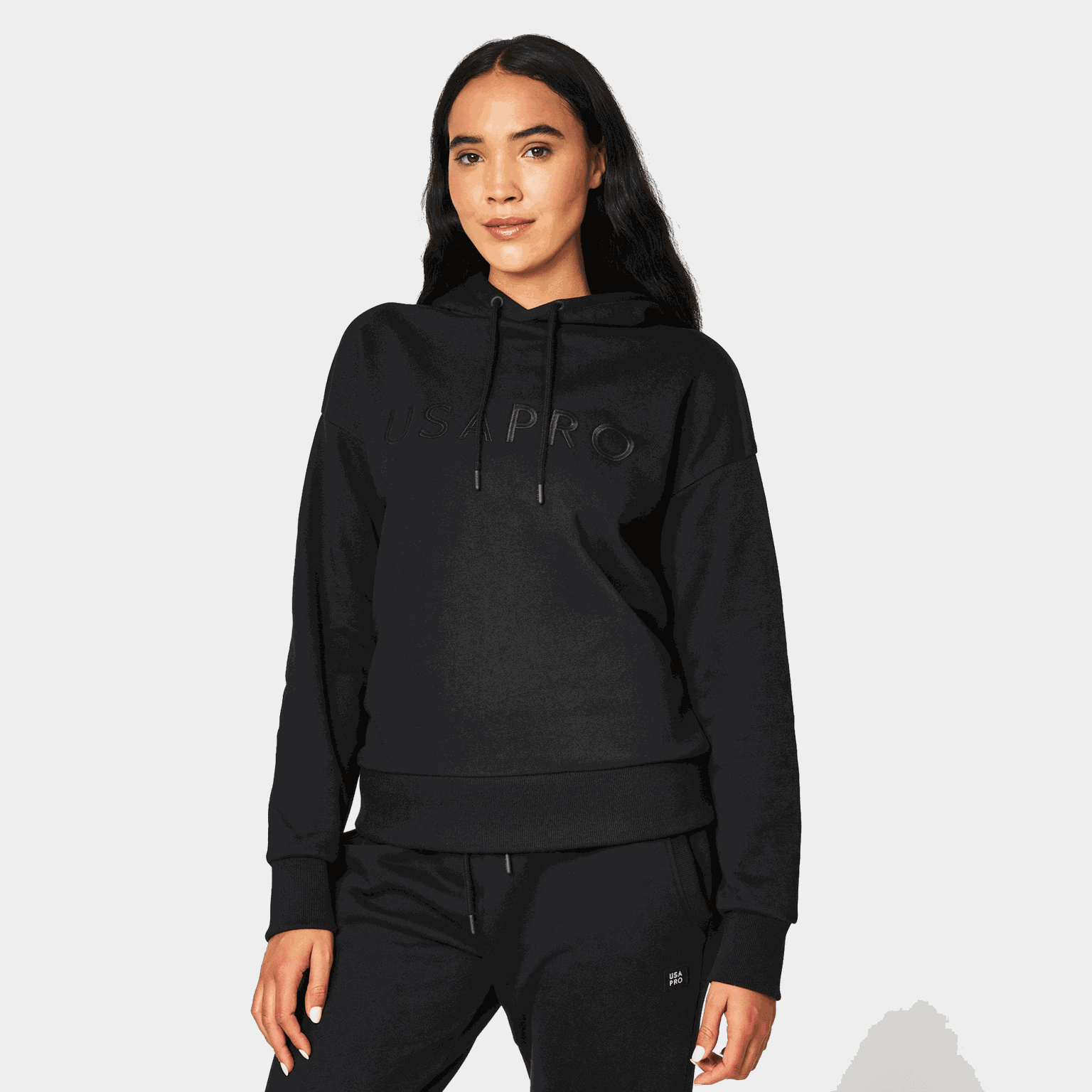 Classic Logo Hoodie, naisten huppari - full image 1