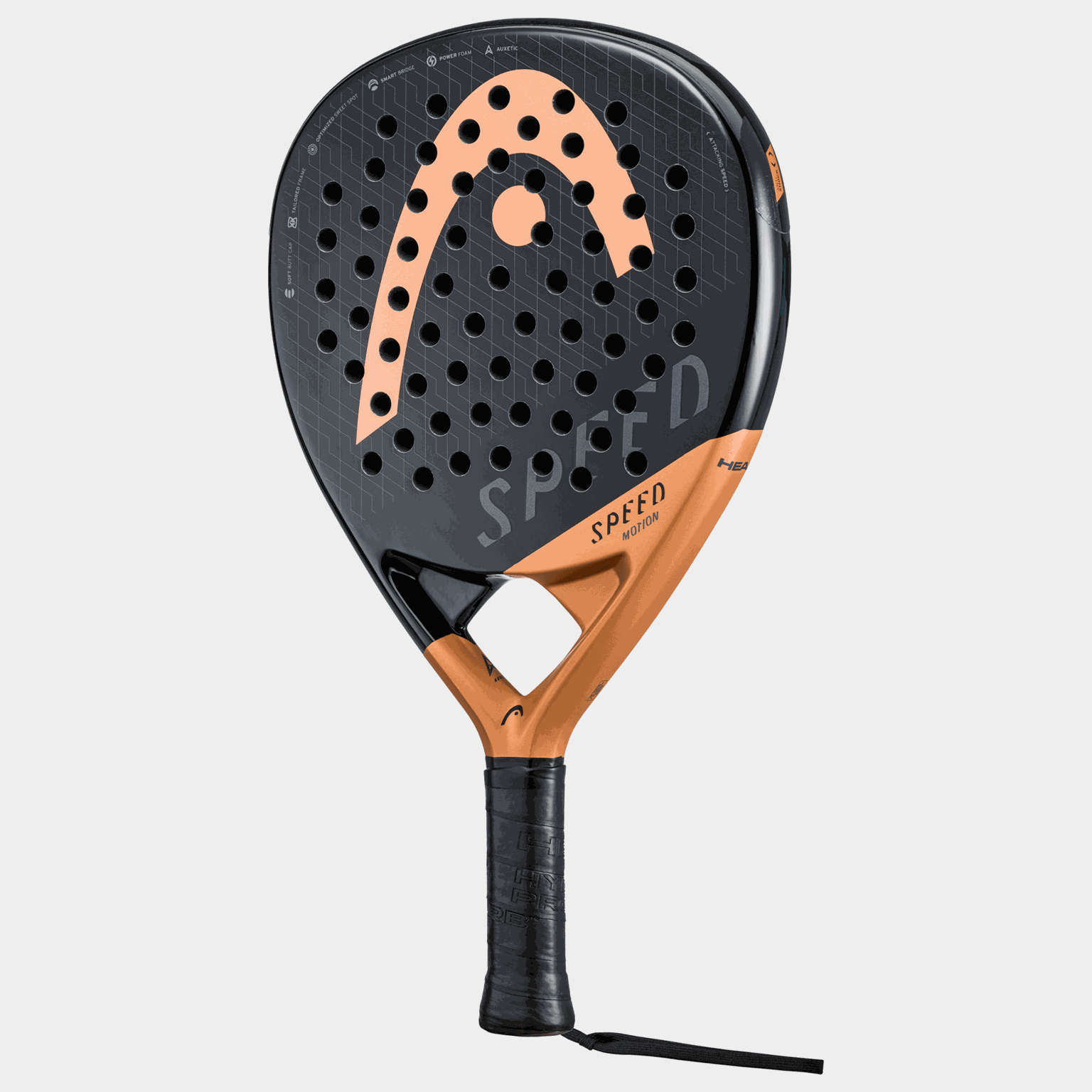 Speed Motion, Padelmaila - full image 2