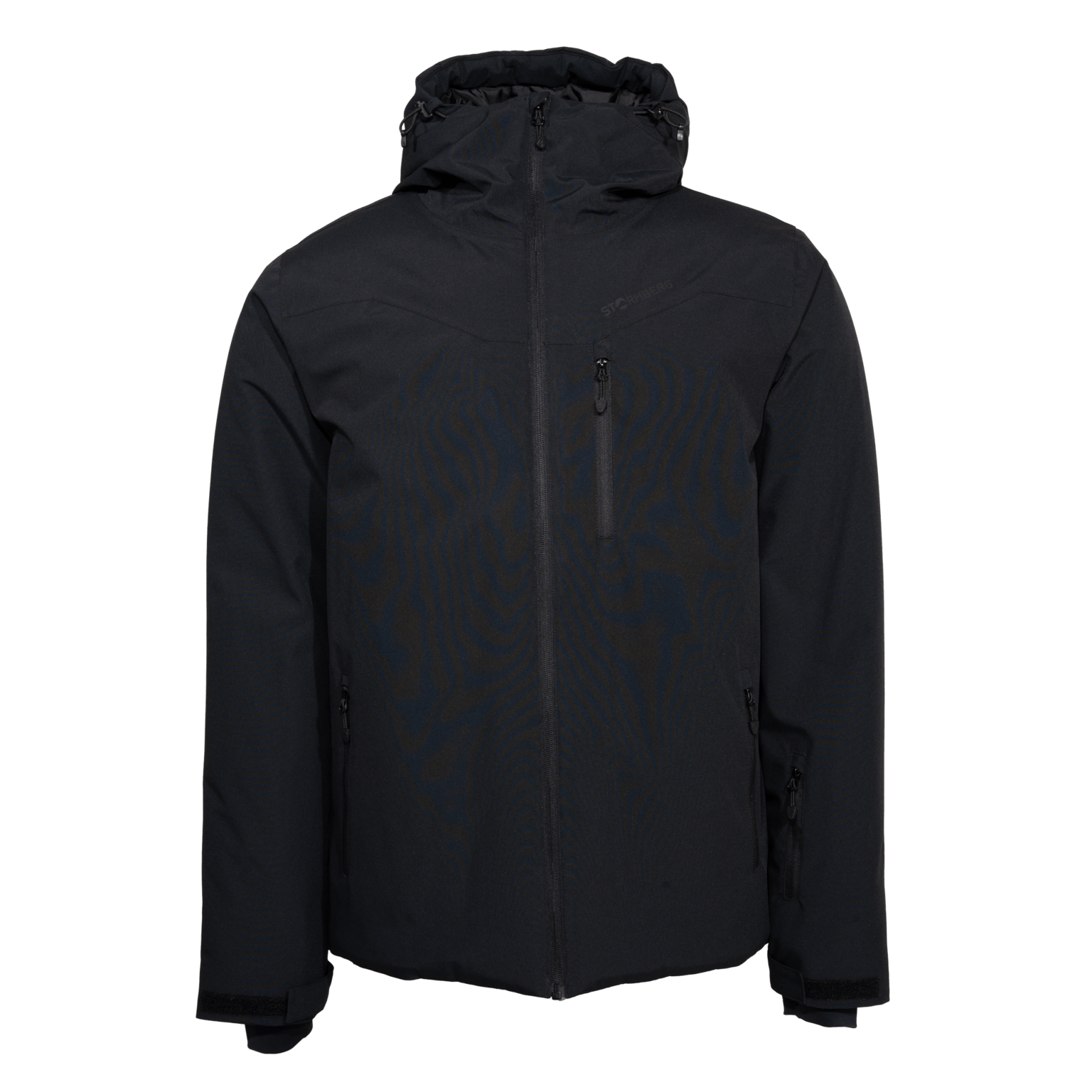 Stormberg Alpine Jacket Hemsedal Insulated 25/26, мужская куртка для катания на лыжах и сноуборде
