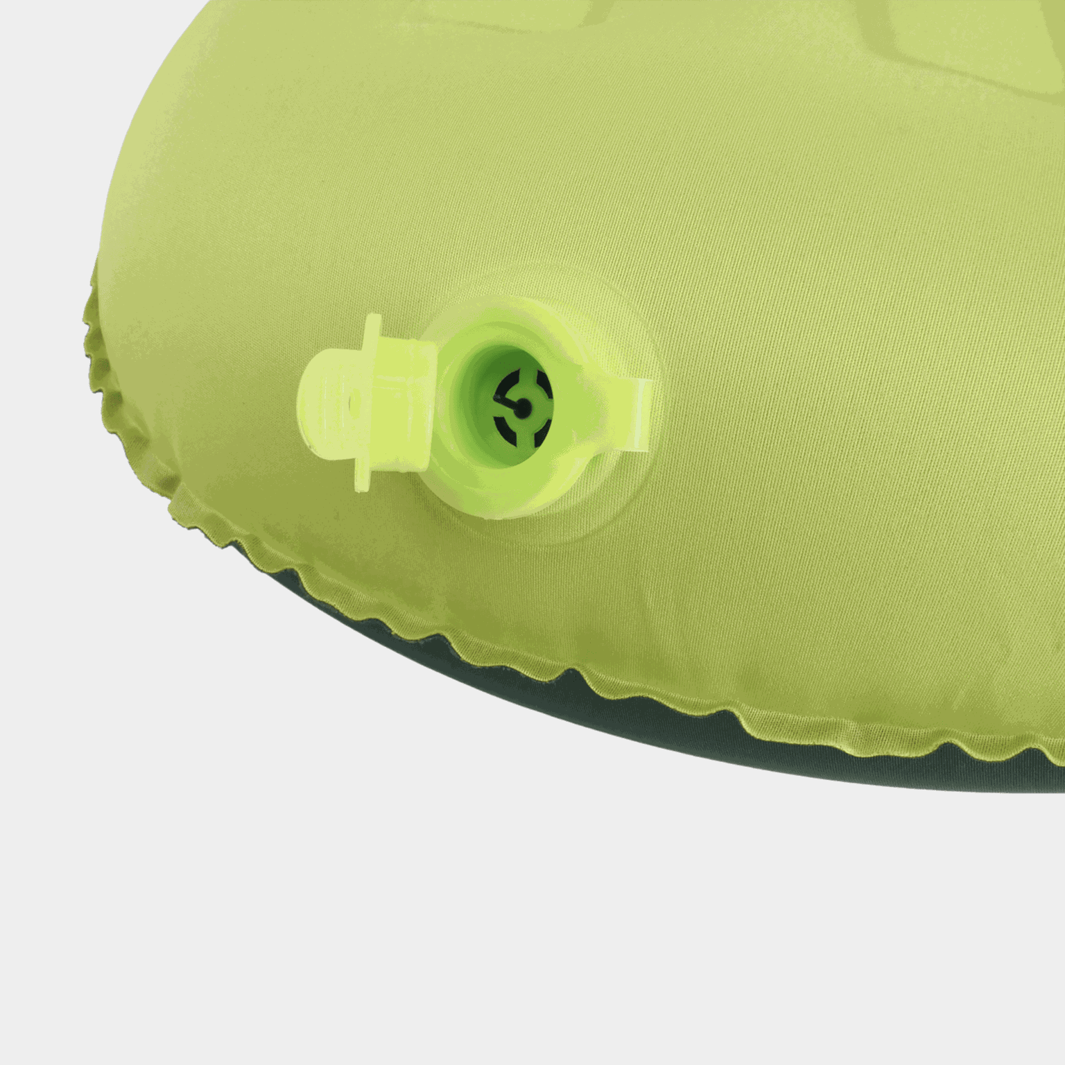 Inflatable Travel Pillow - full image 4