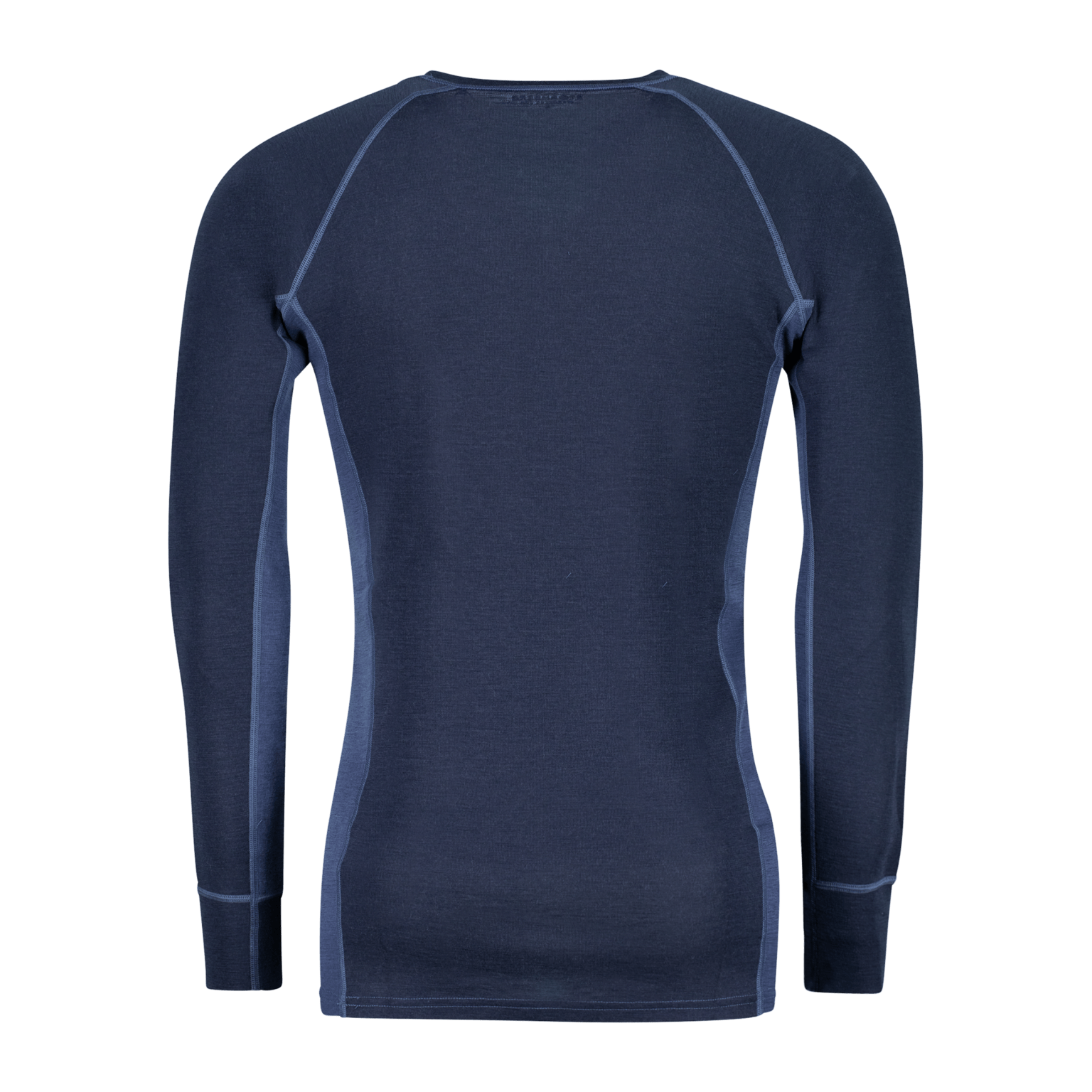 Stormberg Loose Merino Wool Roundneck, мужская майка из шерсти
