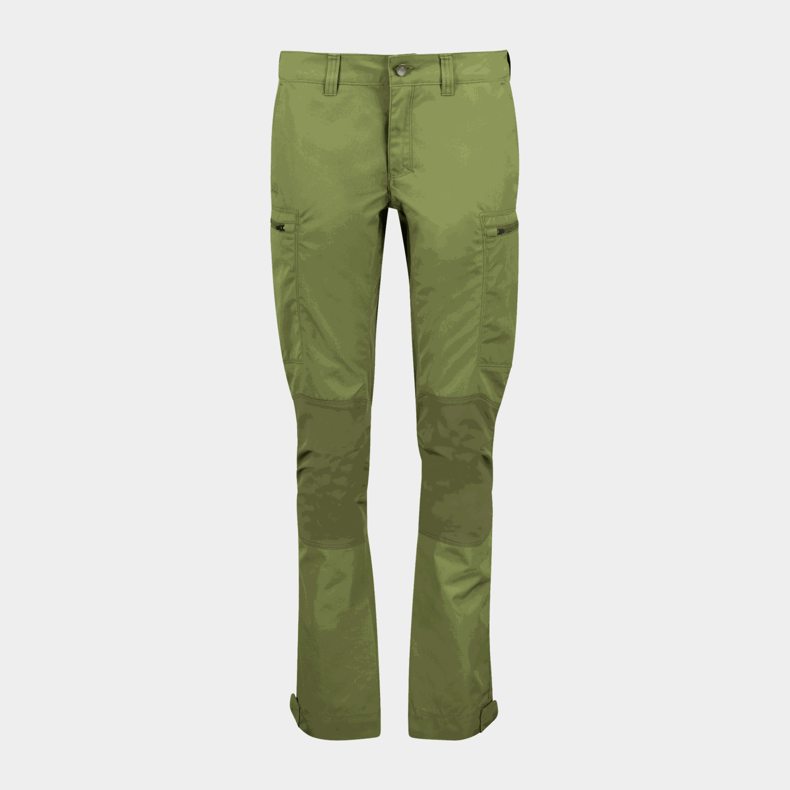 Fulu Hike Stretch Hybrid -housut naisten vaellushousut - full image 1