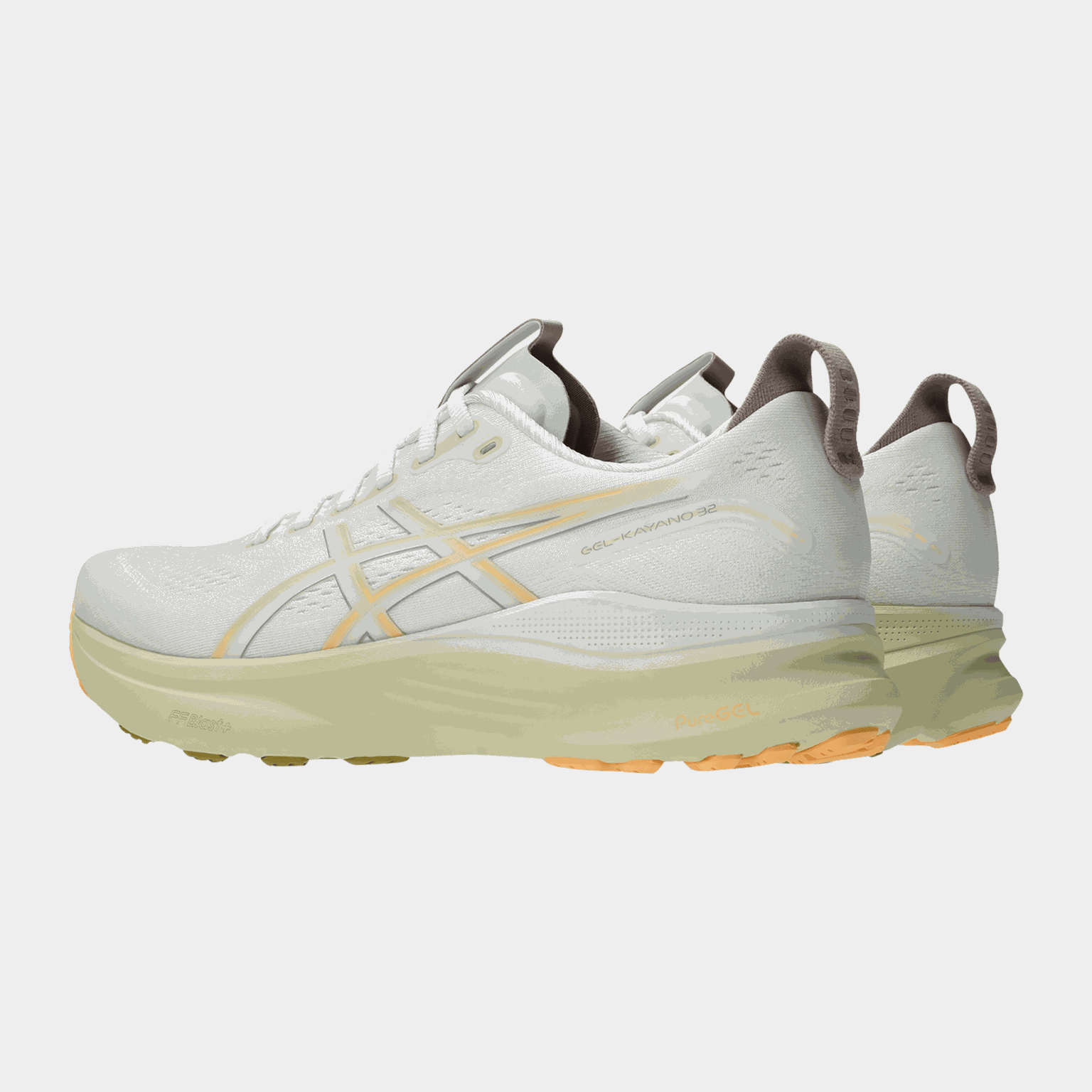 GEL-Kayano 32, miesten juoksukengät - full image 4