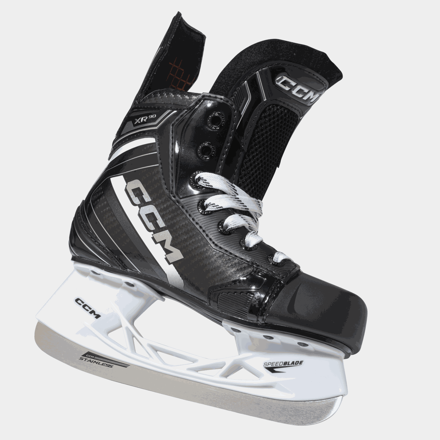 Tacks Xr90 Skates Yt 26/27, lasten jääkiekkoluistimet - full image 3