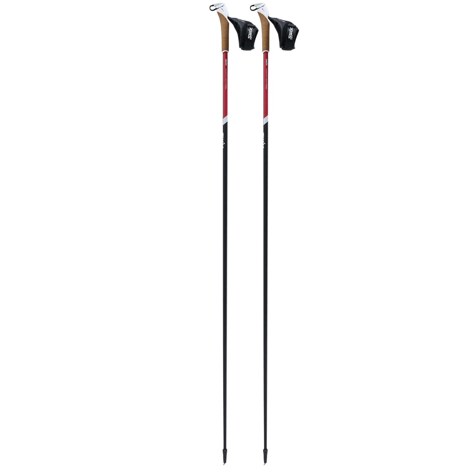 Swix Roller Ski Pole Roadline 3 24, лыжероллерные палки