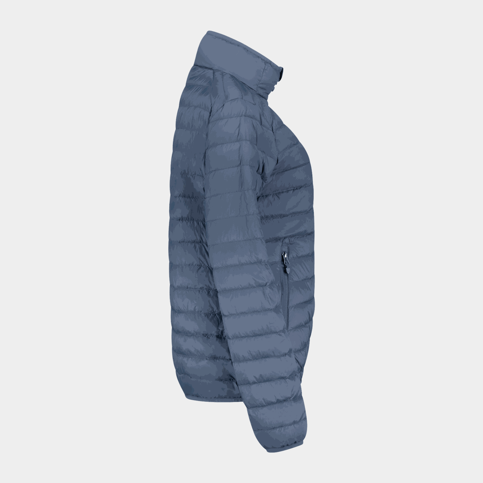 Stavfjell Down Jacket, naisten untuvatakki - full image 2