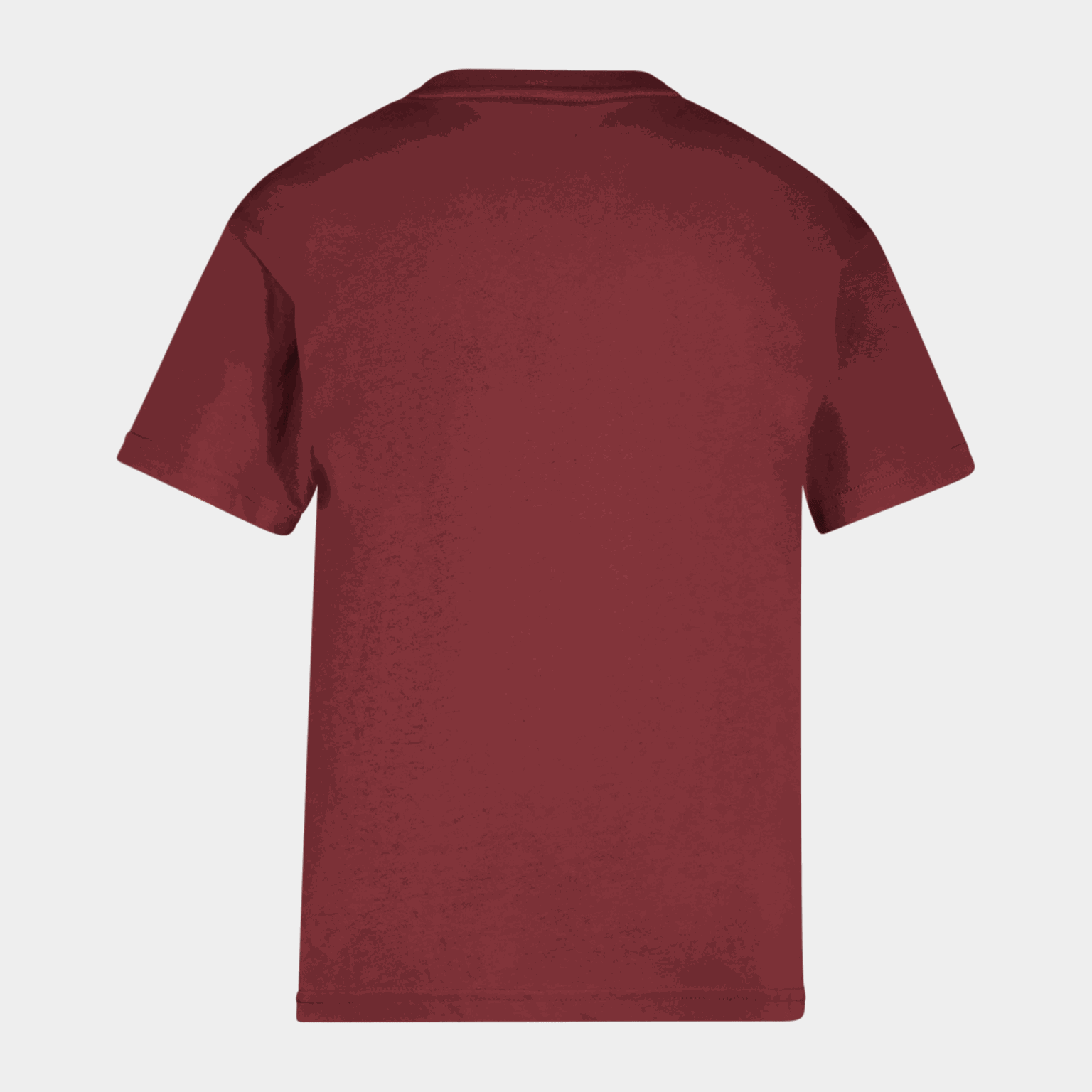 ESS Small No. 1 Logo Relaxed Tee, nuorten t-paita - full image 2