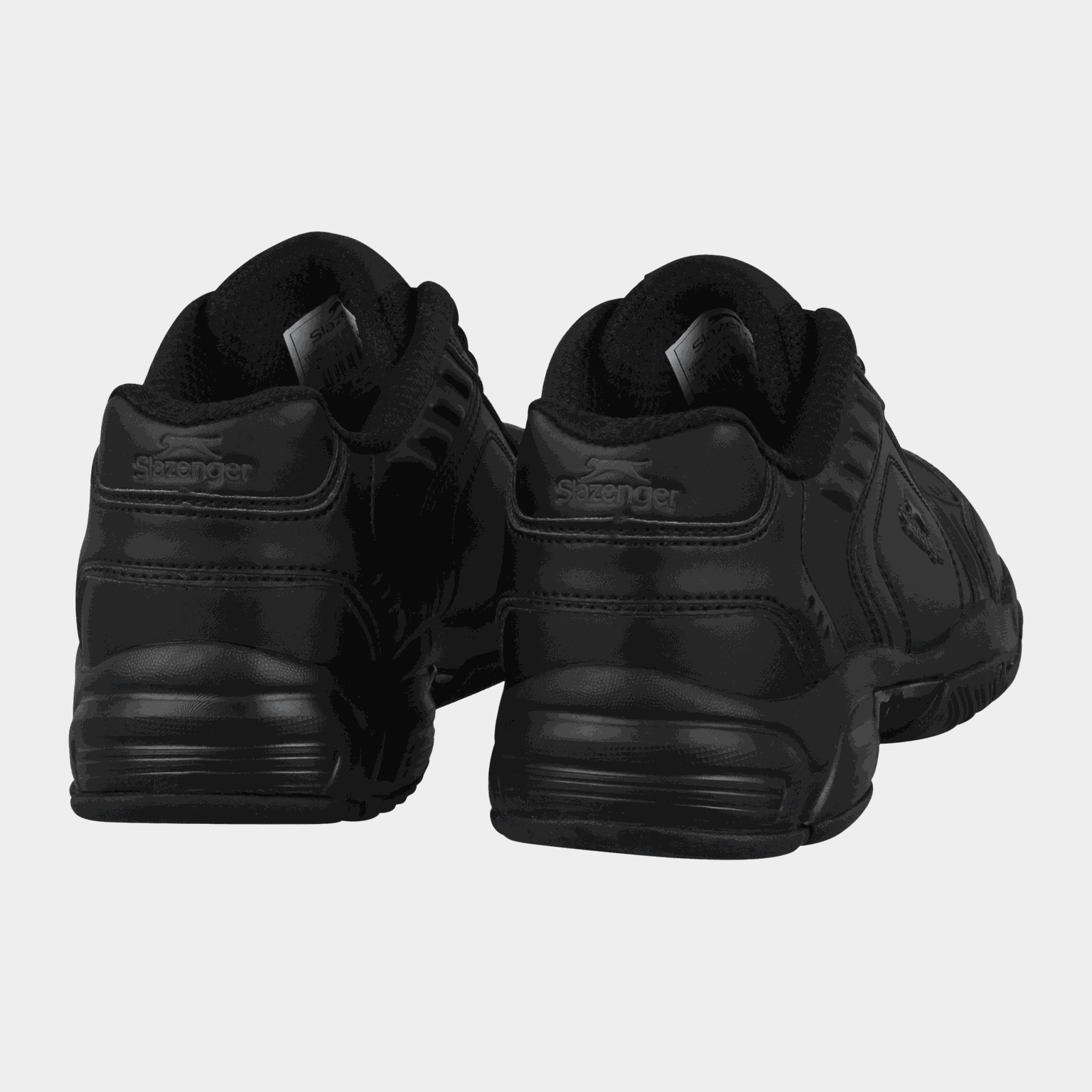 Slaz Tennis Shoe, lasten tenniskengät - full image 4