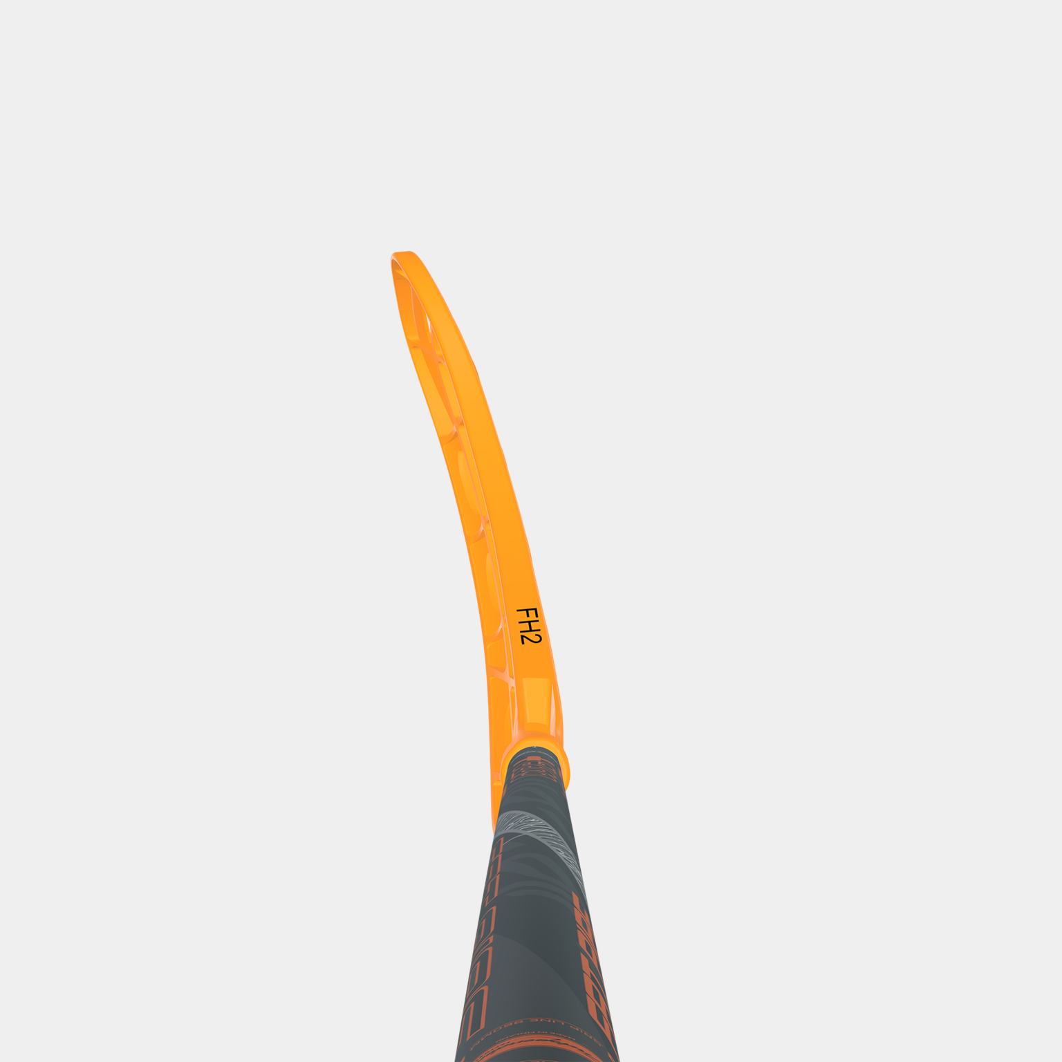 Core+ 29 - Aikuisten Salibandymailat - BLACK/ORANGE | XXL