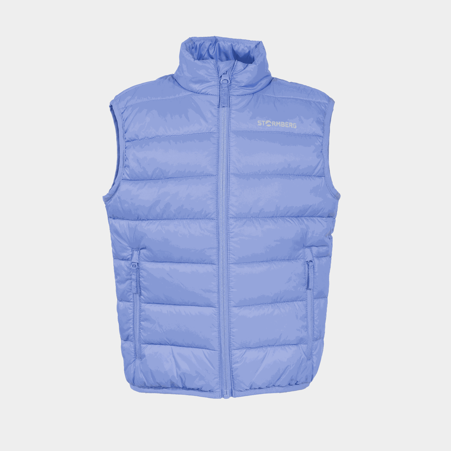 Harstad Insulated Vest, nuorten - full image 1