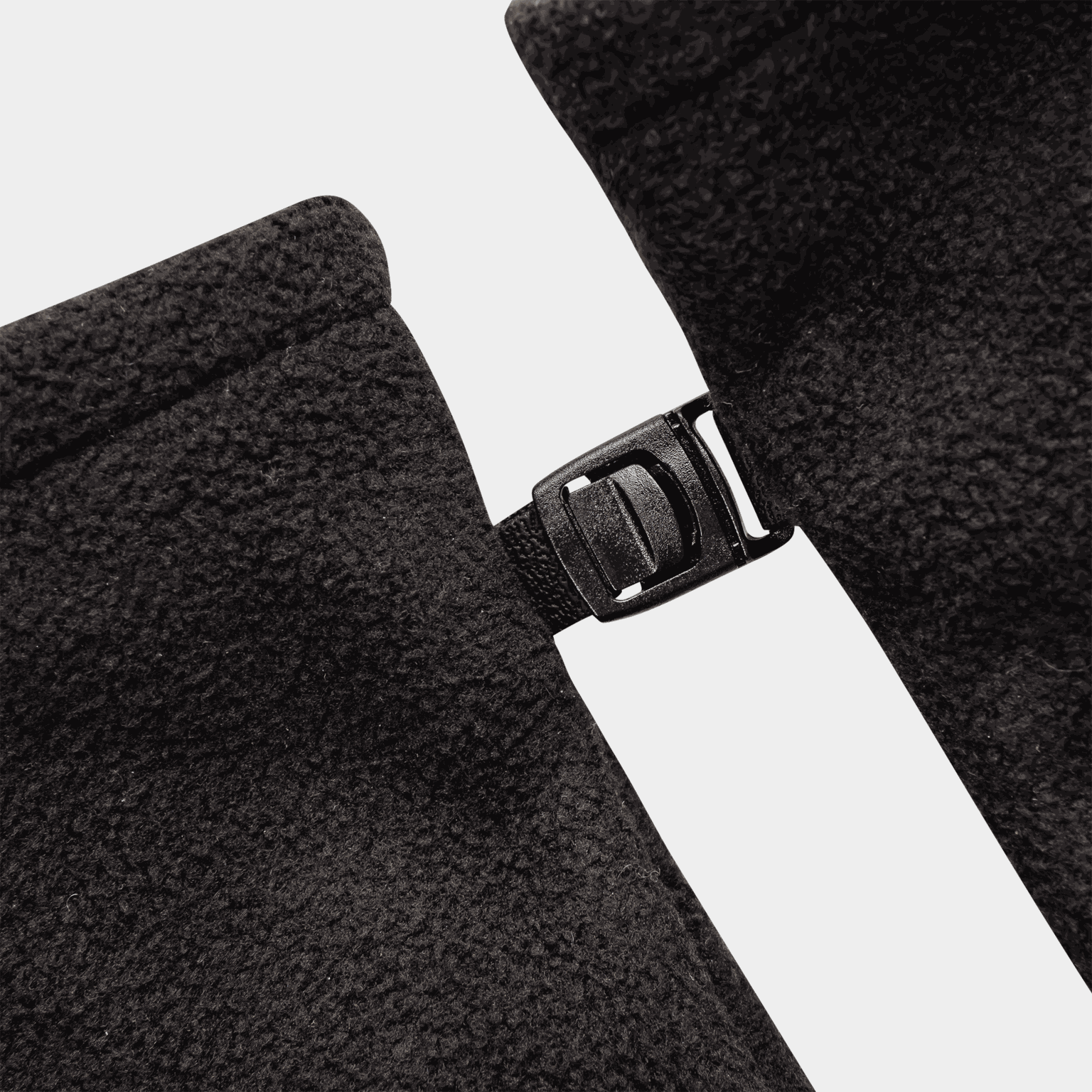 Kari Fleece Glove, naisten fleecekäsineet - full image 2