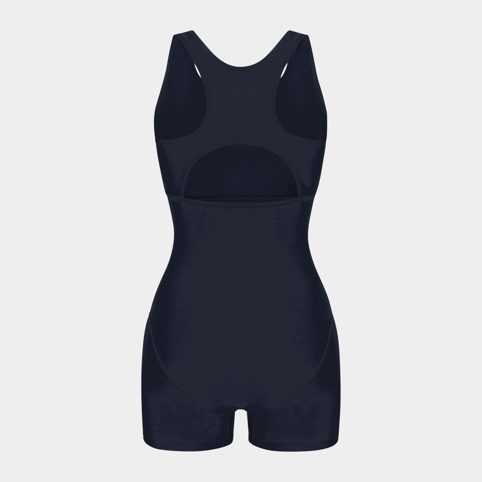LYCRA® XTRA LIFE™ Boyleg Swimsuit, naisten uimapuku - full image 3