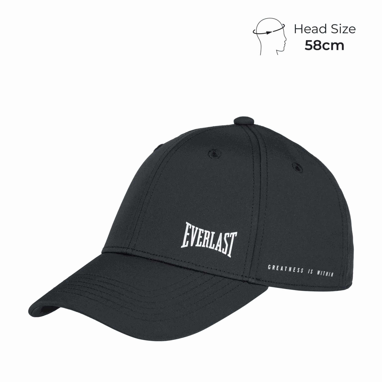 Storm Cap, lippis - full image 1