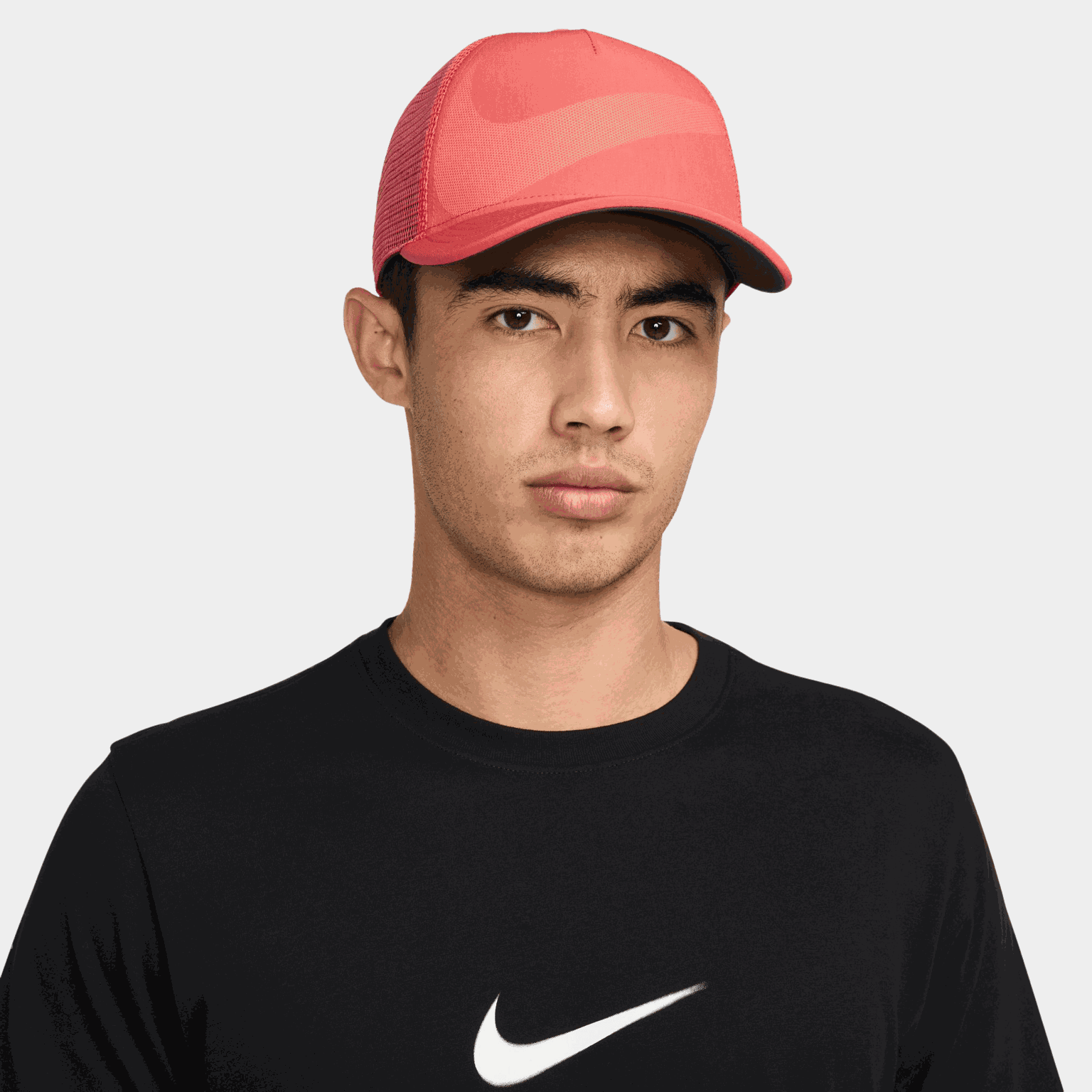 U Nk Df Rise Cap Ab Big Swsh, lippis - full image 1