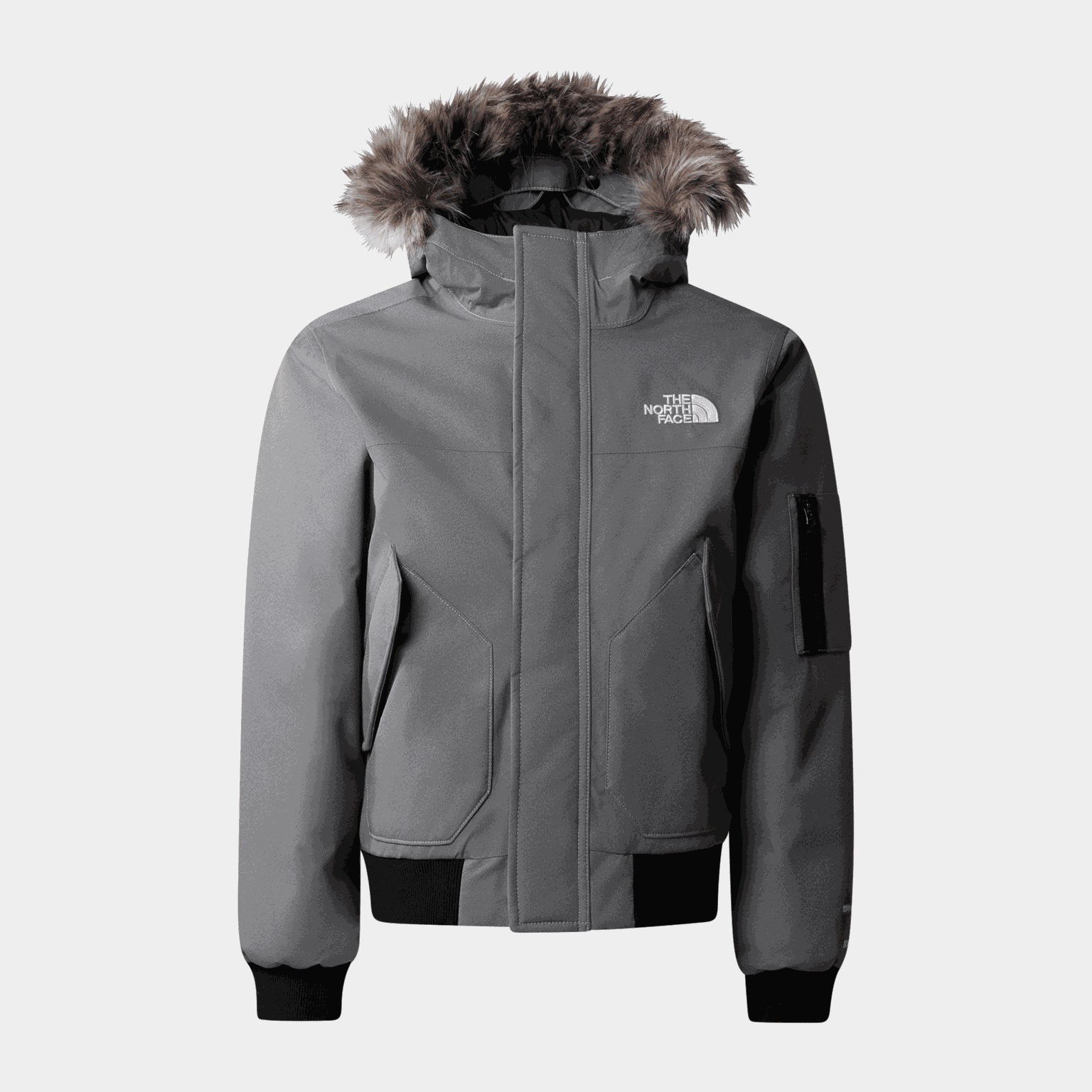 B Gotham Jacket - full image 1