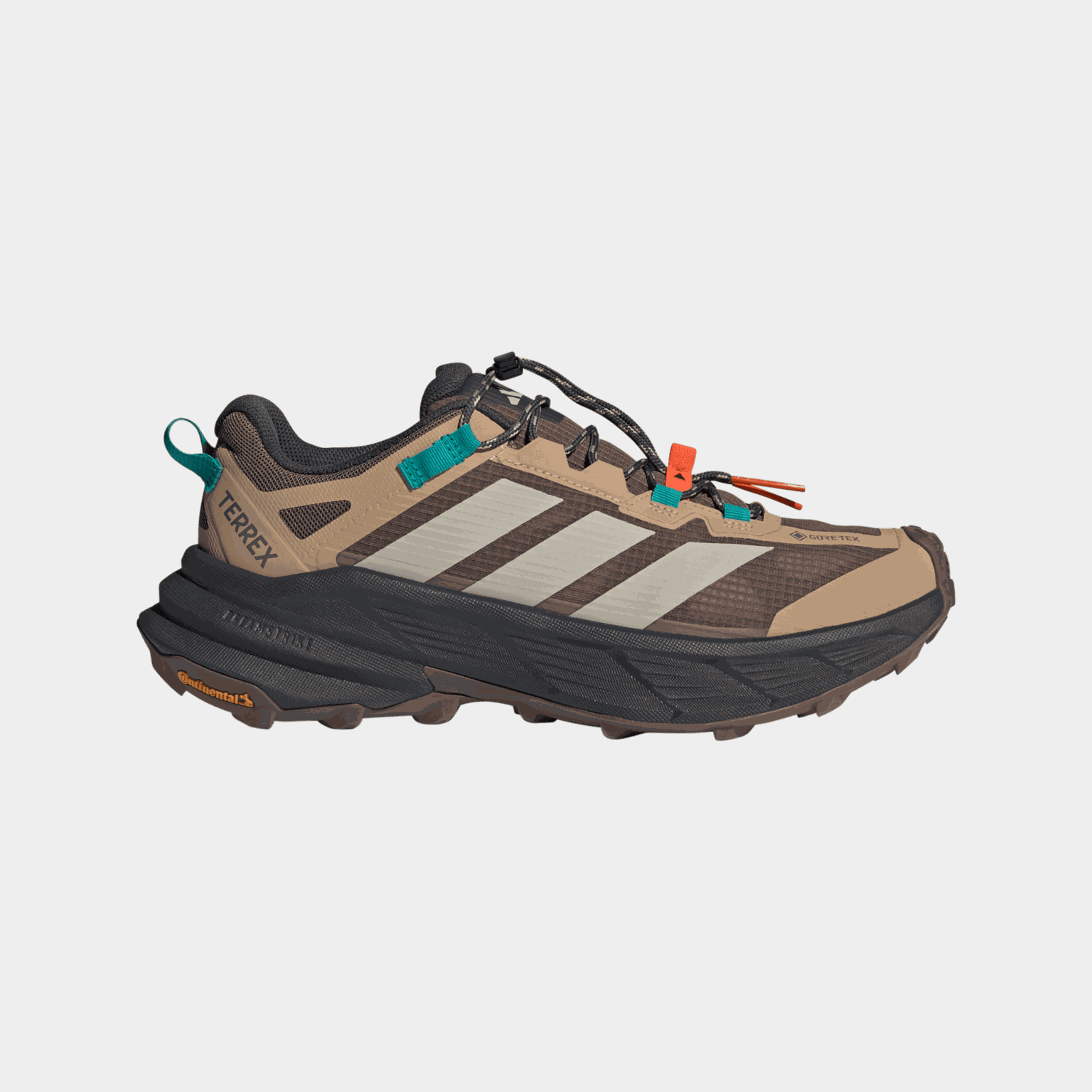 TERREX FREEHIKER SL GTX, unisex vaelluskengät - full image 1