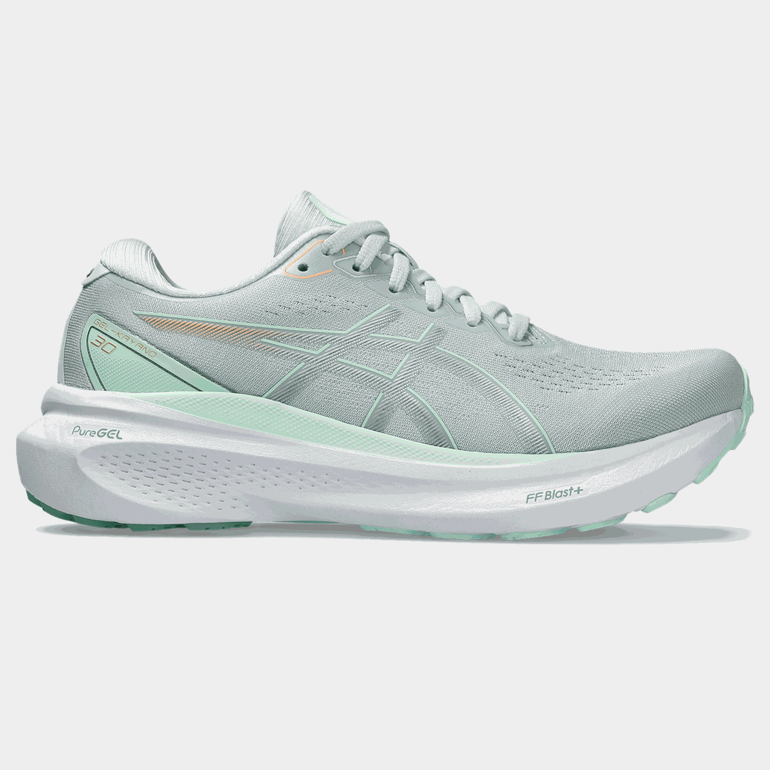 Gel-Kayano 30, naisten juoksukengät - full image 1