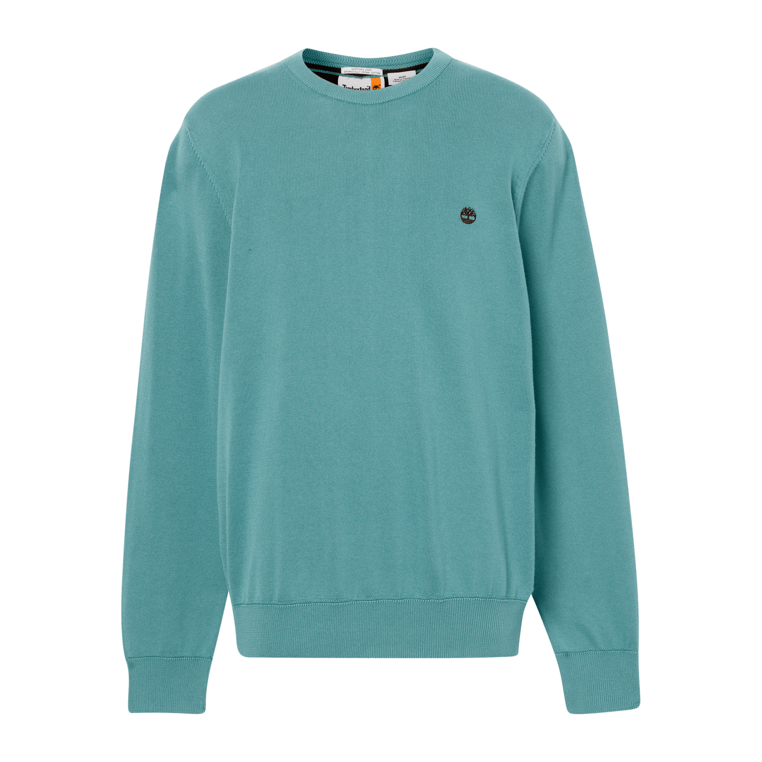 Timberland Cotton Yd Sweater, мужская рубашка