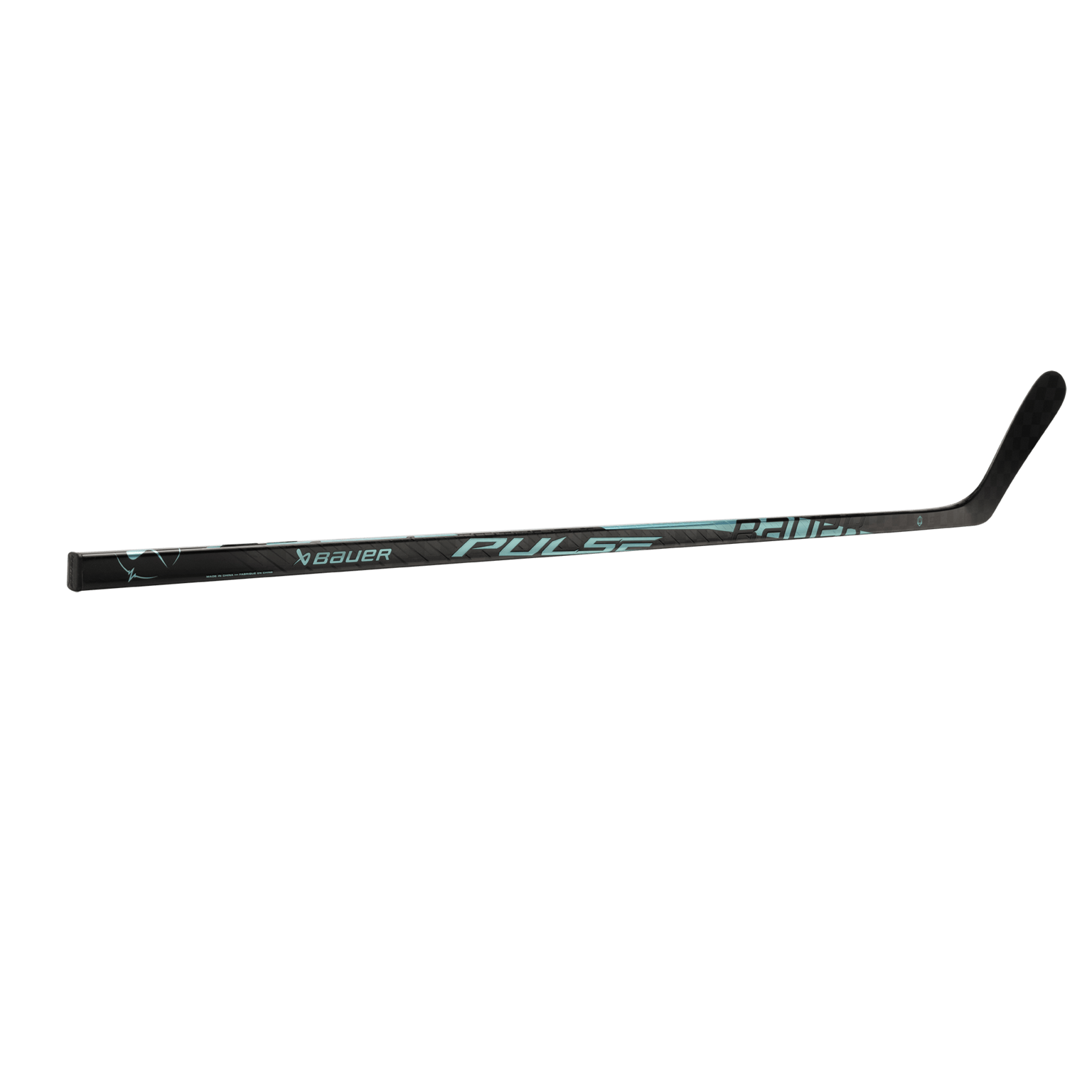 Bauer Ho25 Pulse Grip Stick Int 25/26, клюшка хоккейная, промежуточная