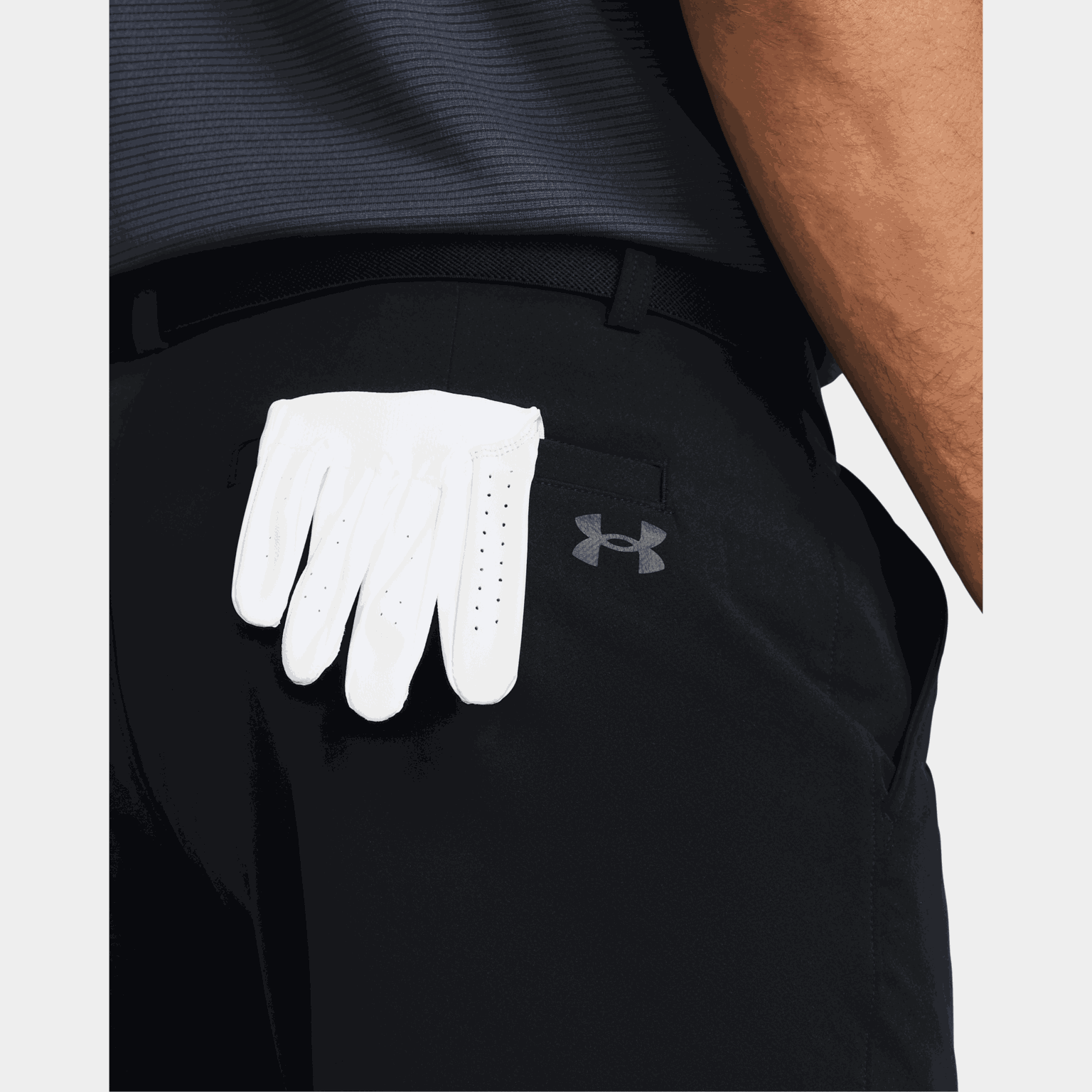 Tech Short, miesten golfshortsit - full image 4