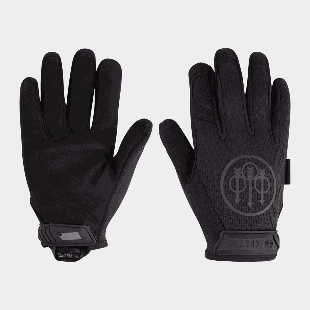 Original Gloves, käsineet - full image 1