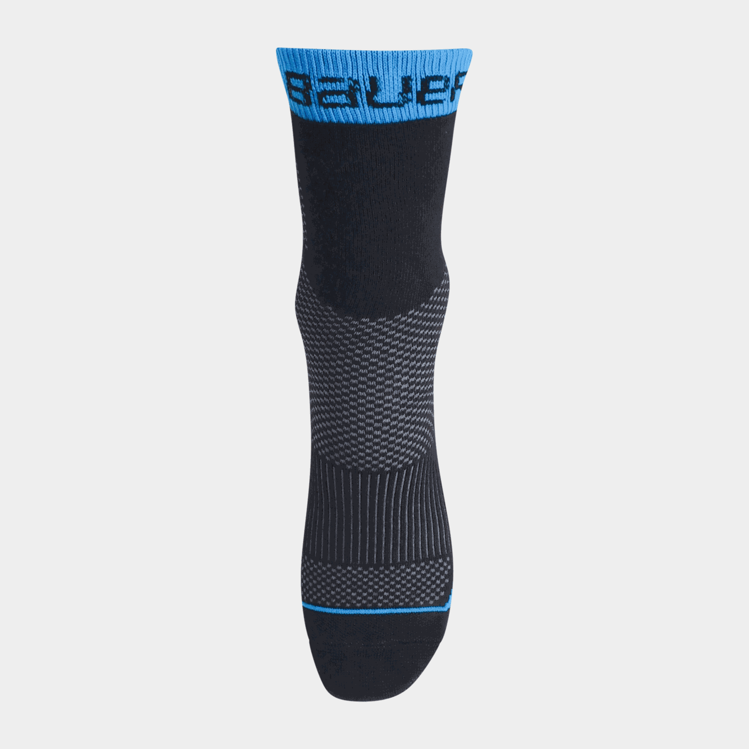 S21 Performance Low Skate Sock, aikuisten jääkiekkosukat 24/25 - full image 4