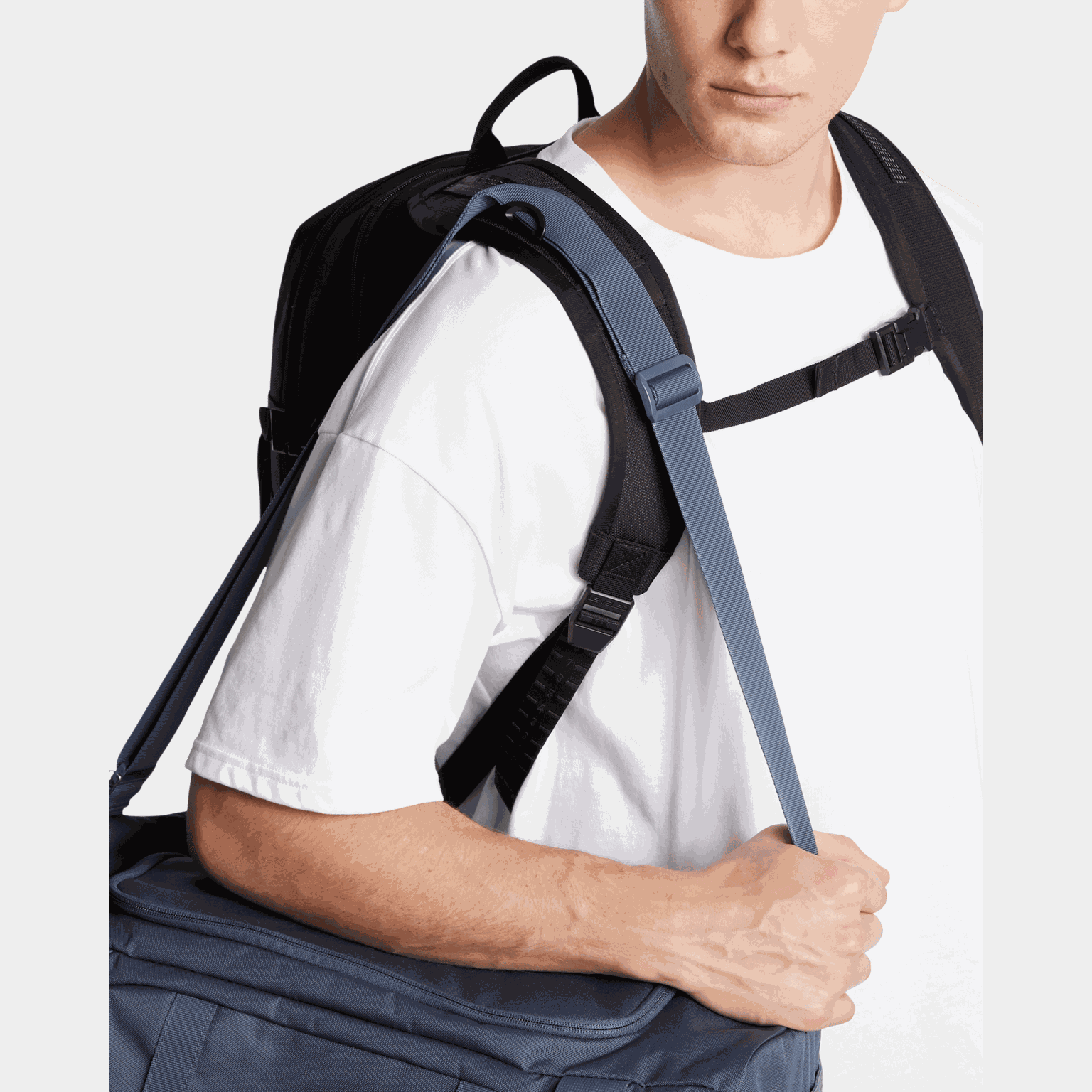 Triumph Sport Backpack, reppu - full image 1