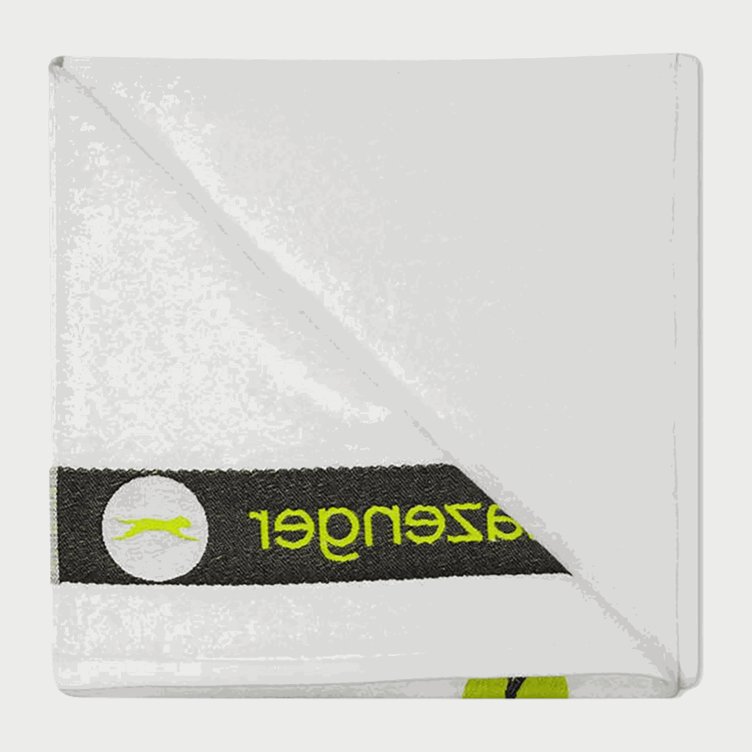 Swim Logo Towel, pyyhe - full image 3