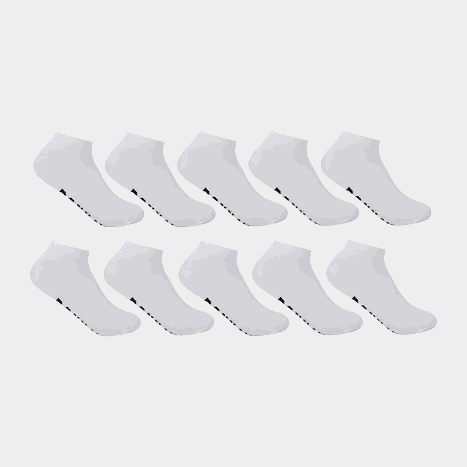 Trainer 10Pk, sukat - full image 1