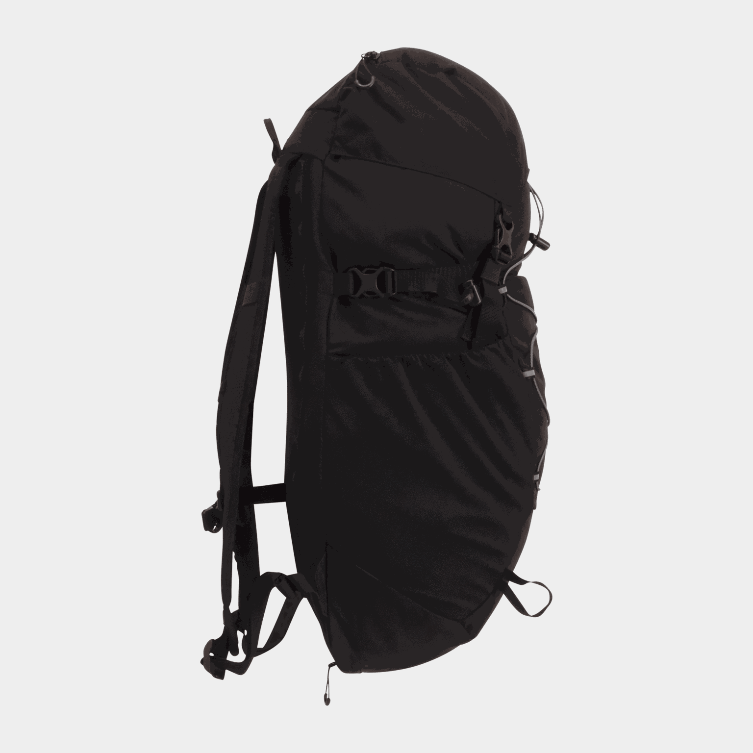 Taberg Hiking Backpack 30L, Reppu - full image 4