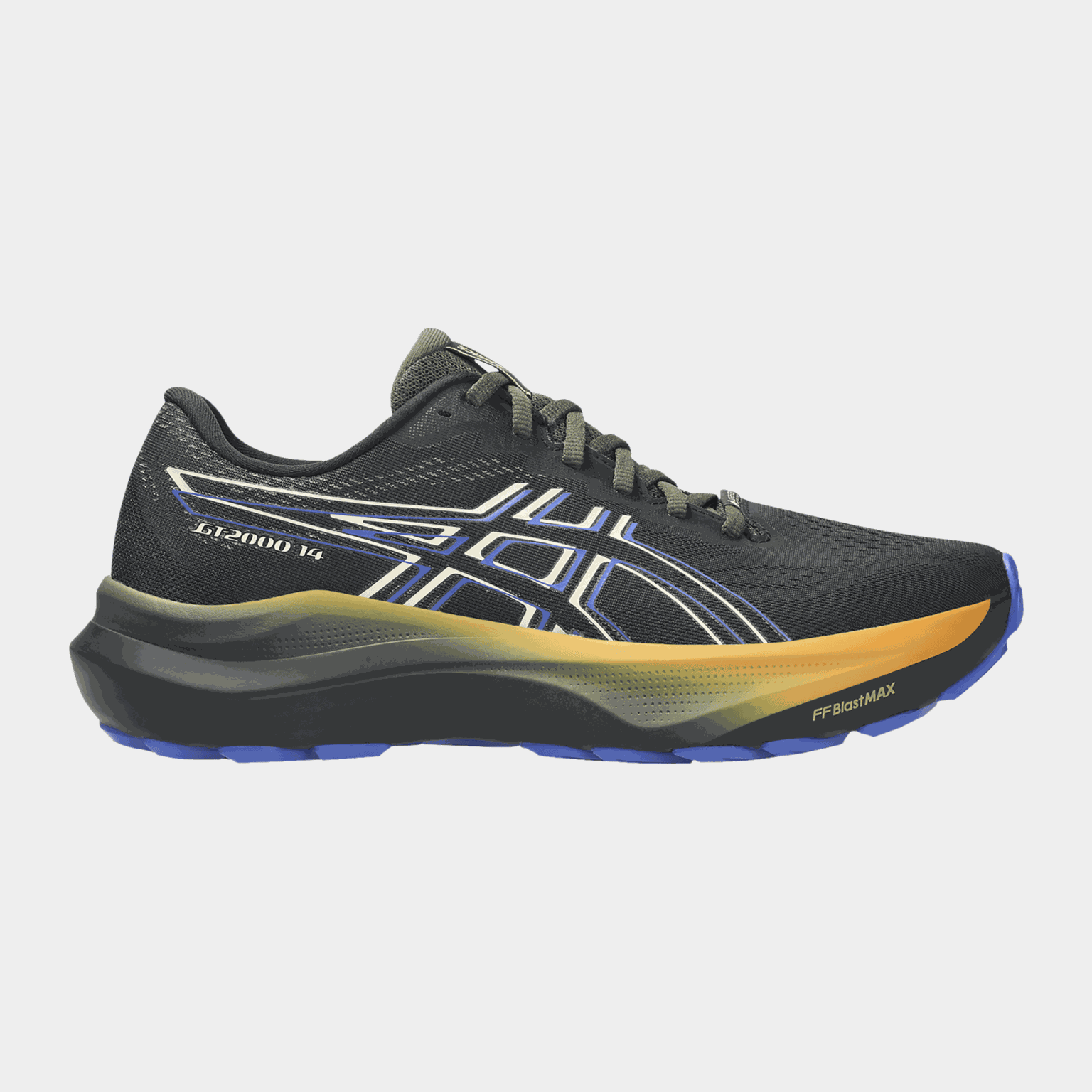 GT-2000 14 Gore-Tex, miesten vedenpitävät juoksukengät - full image 1