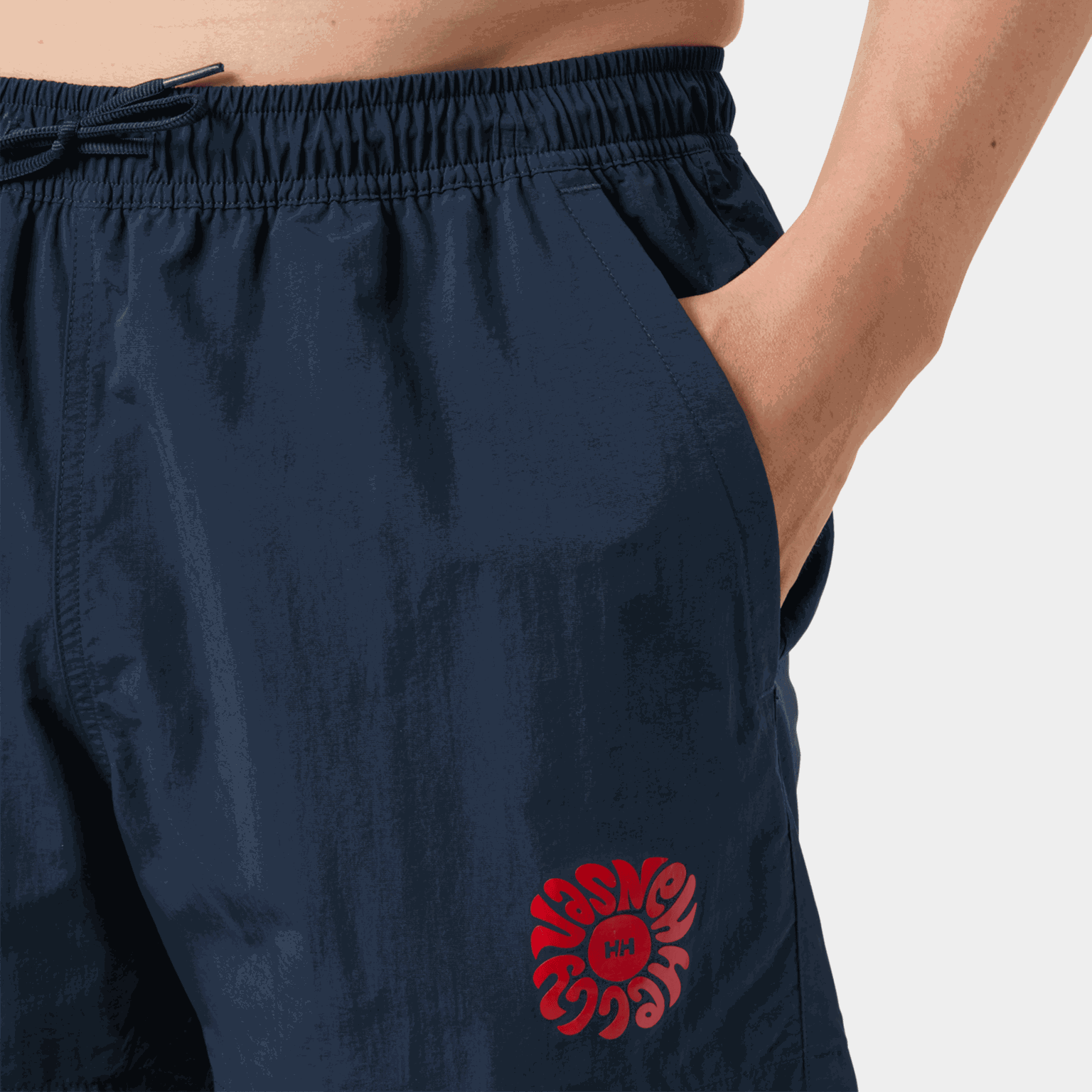 CASCAIS TRUNK 4,5", uimashortsit - full image 3