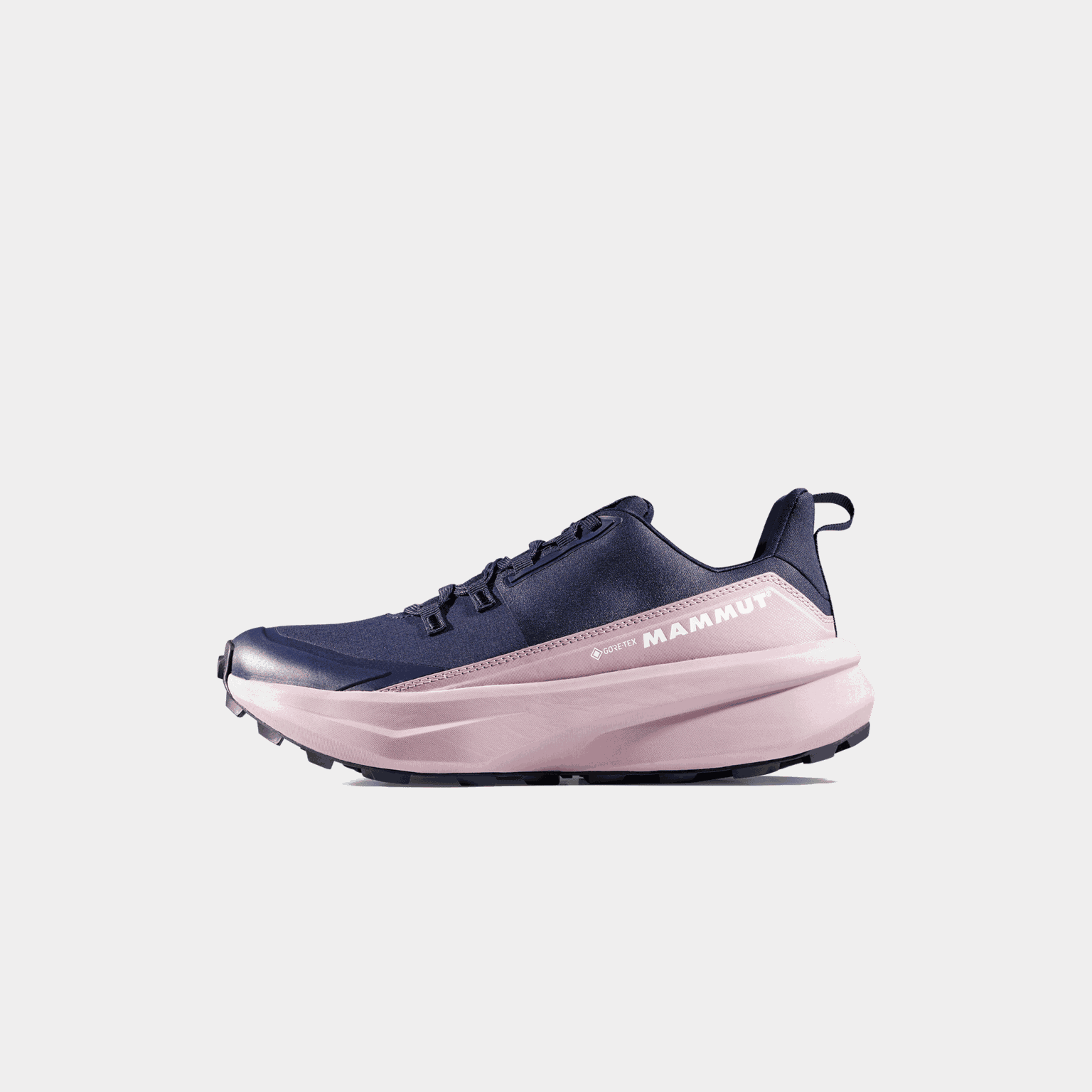 Aenergy Hike Low Gore-Tex, naisten vaelluskengät - full image 2