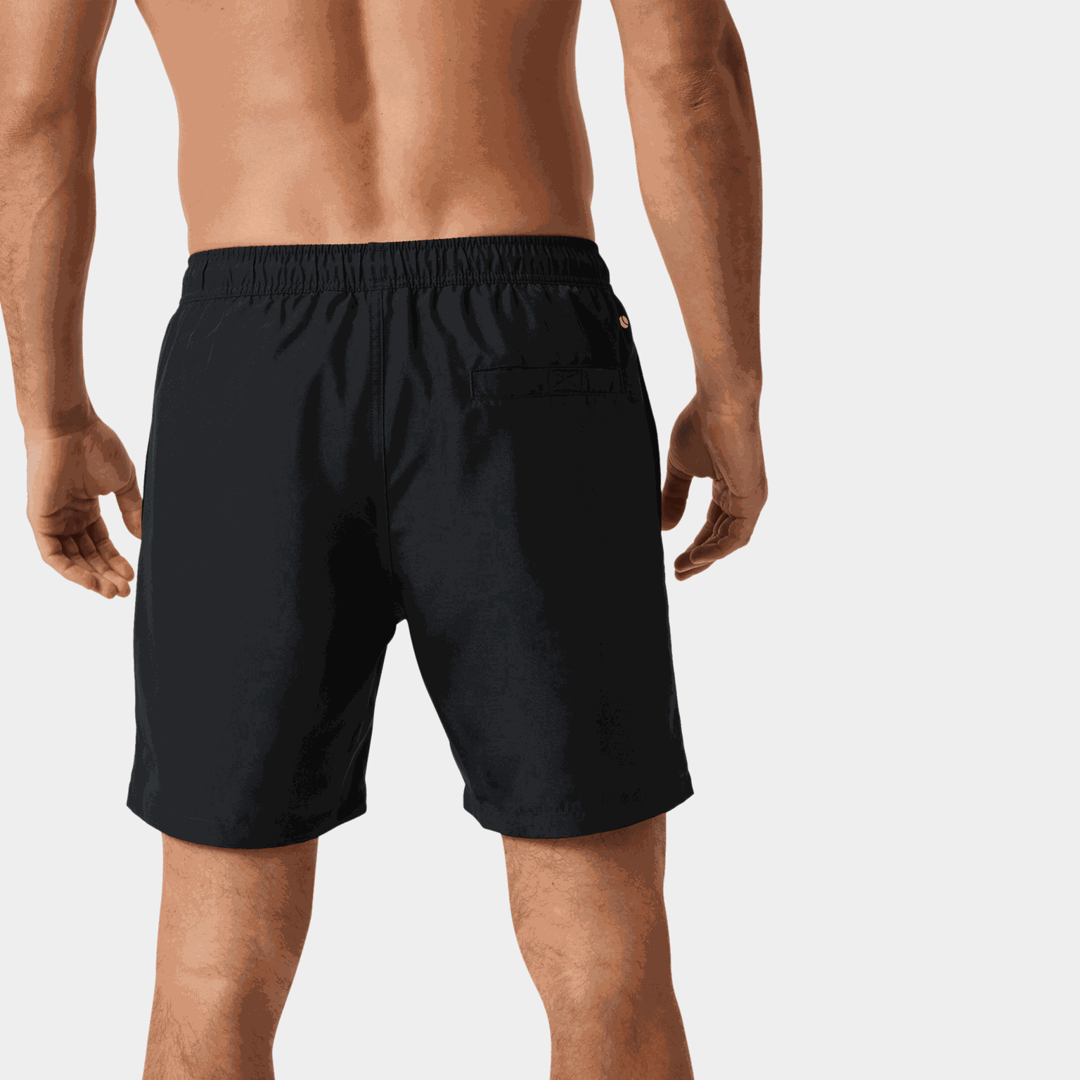 Borg Swim Shorts, miesten uimashortsit - full image 2