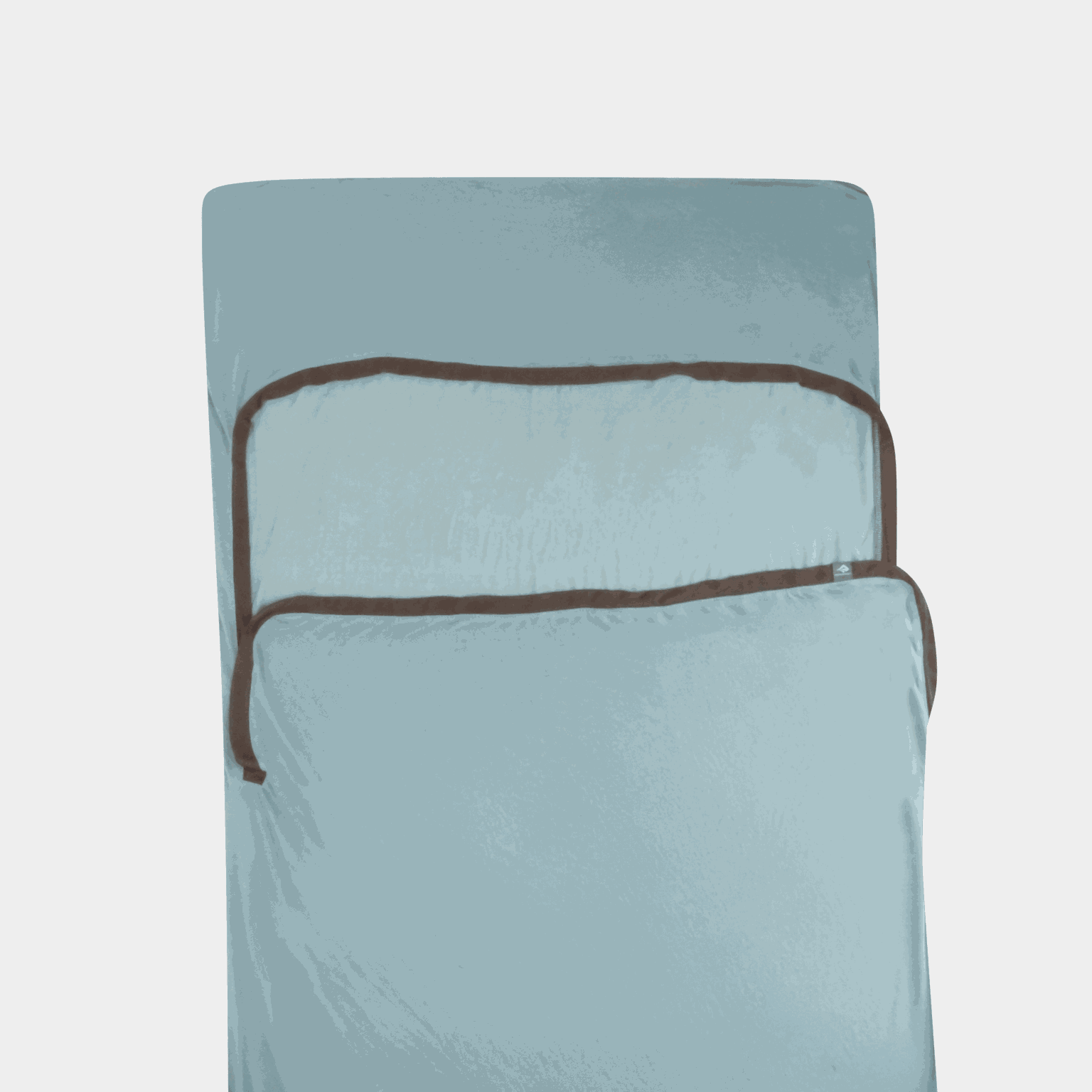 COMFORT BLEND LINER RECT. PILLOW, makuupussilakana - full image 2
