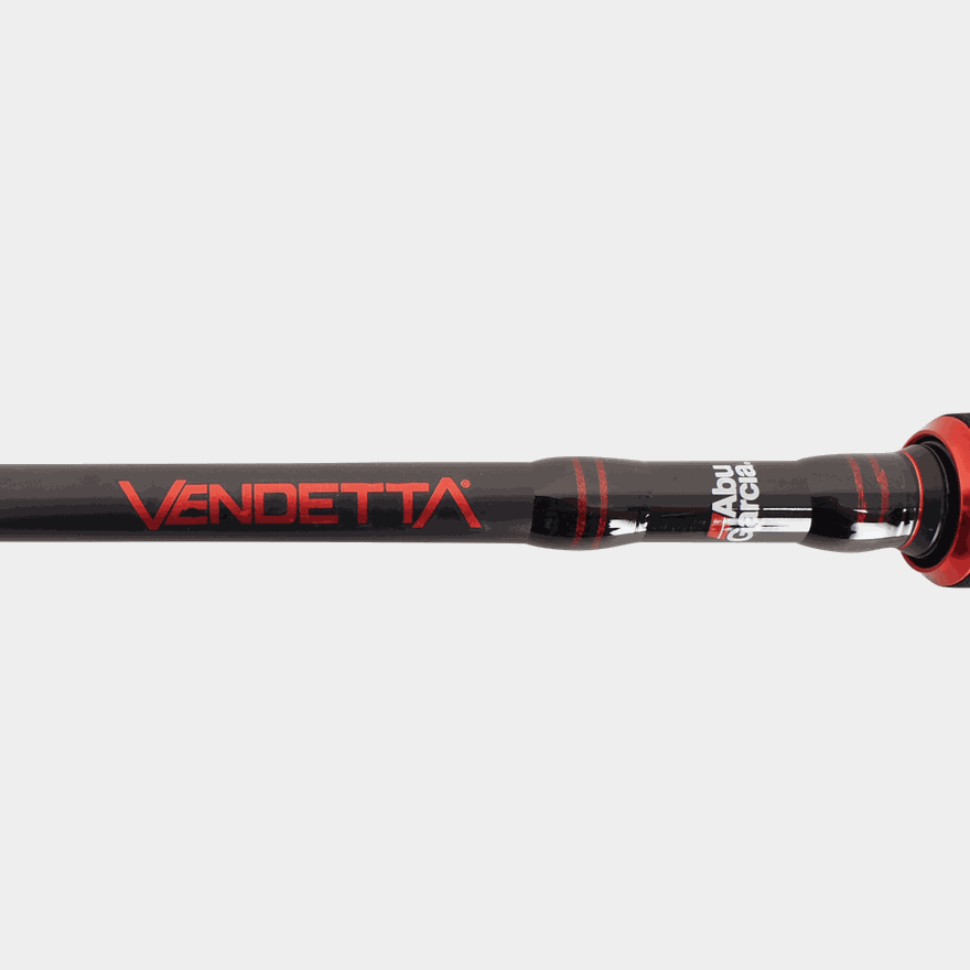 Vendetta V3 902 H 30-60g Haspel - full image 3
