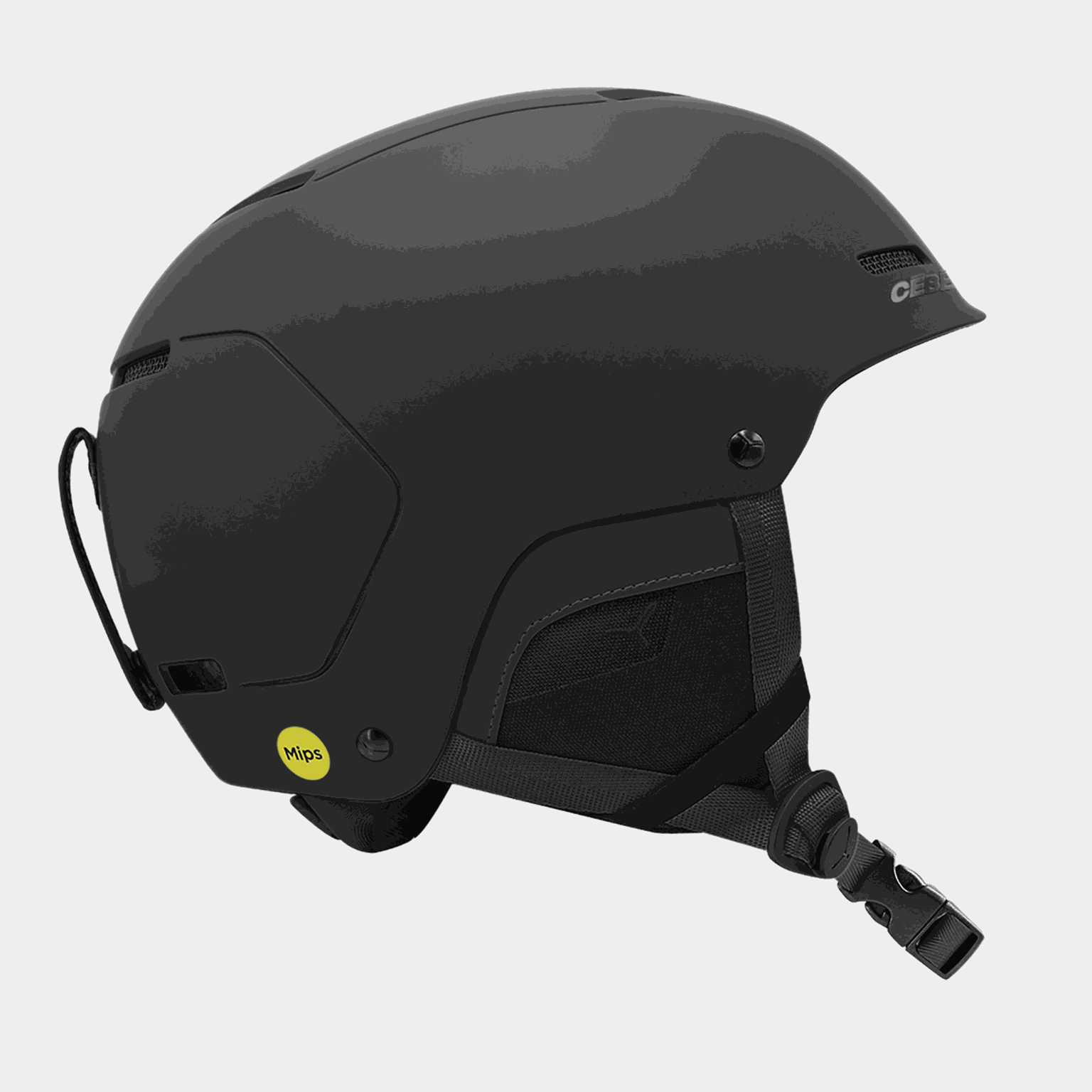 Alpine Helmet POW2 Mips 25/26, laskettelu- ja lumilautailukypärä ...