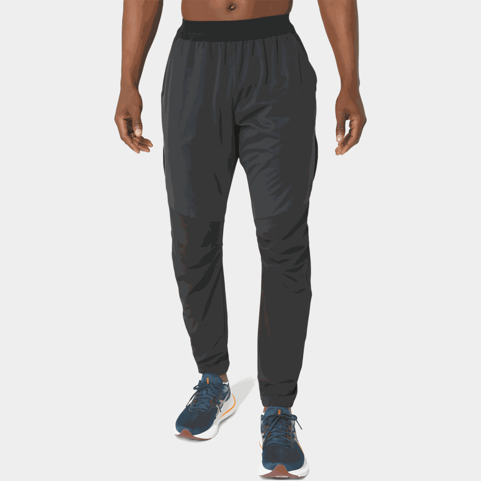 Winter Run Pant, miesten juoksuhousut - full image 1