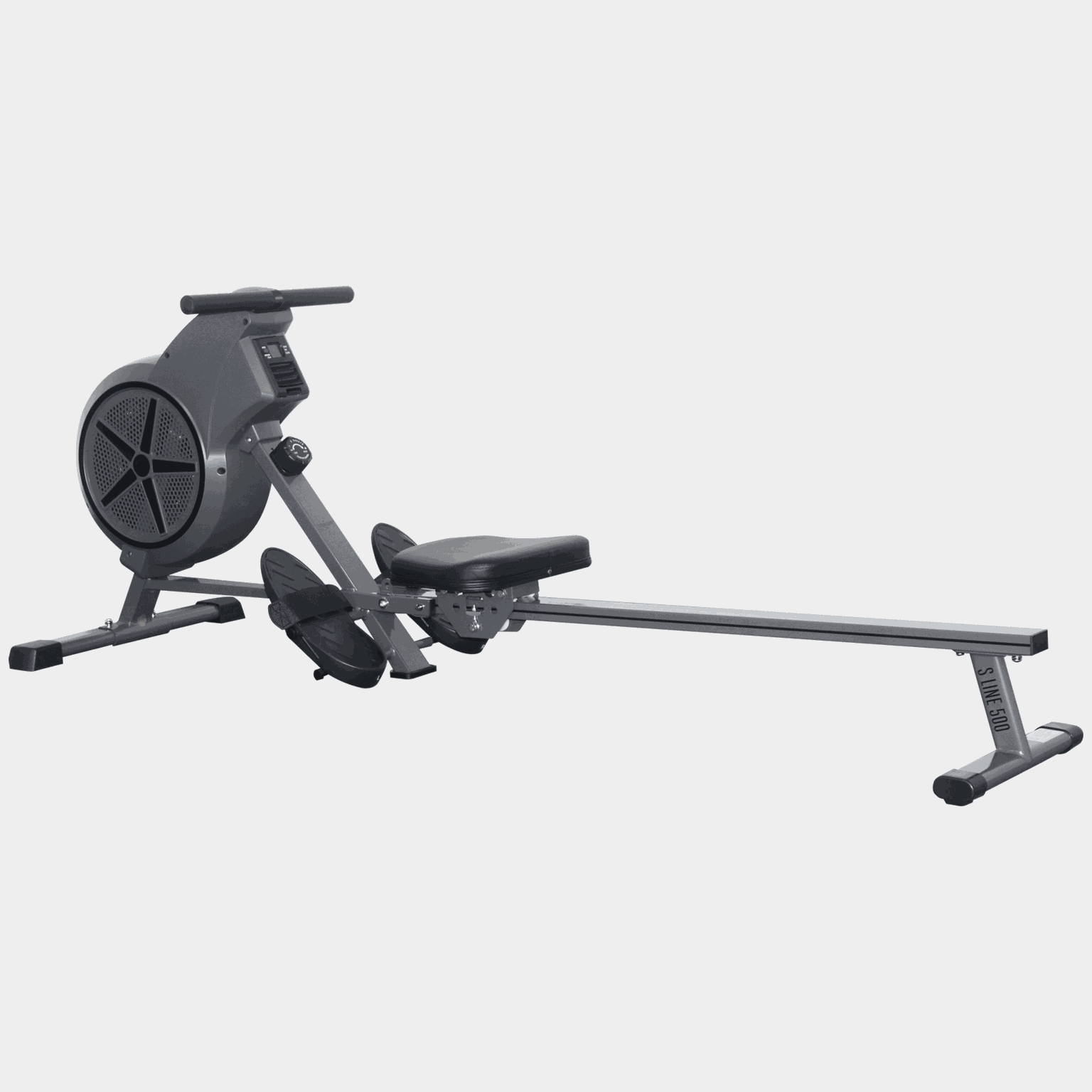 S-Line 500 Rower, soutulaite - full image 4