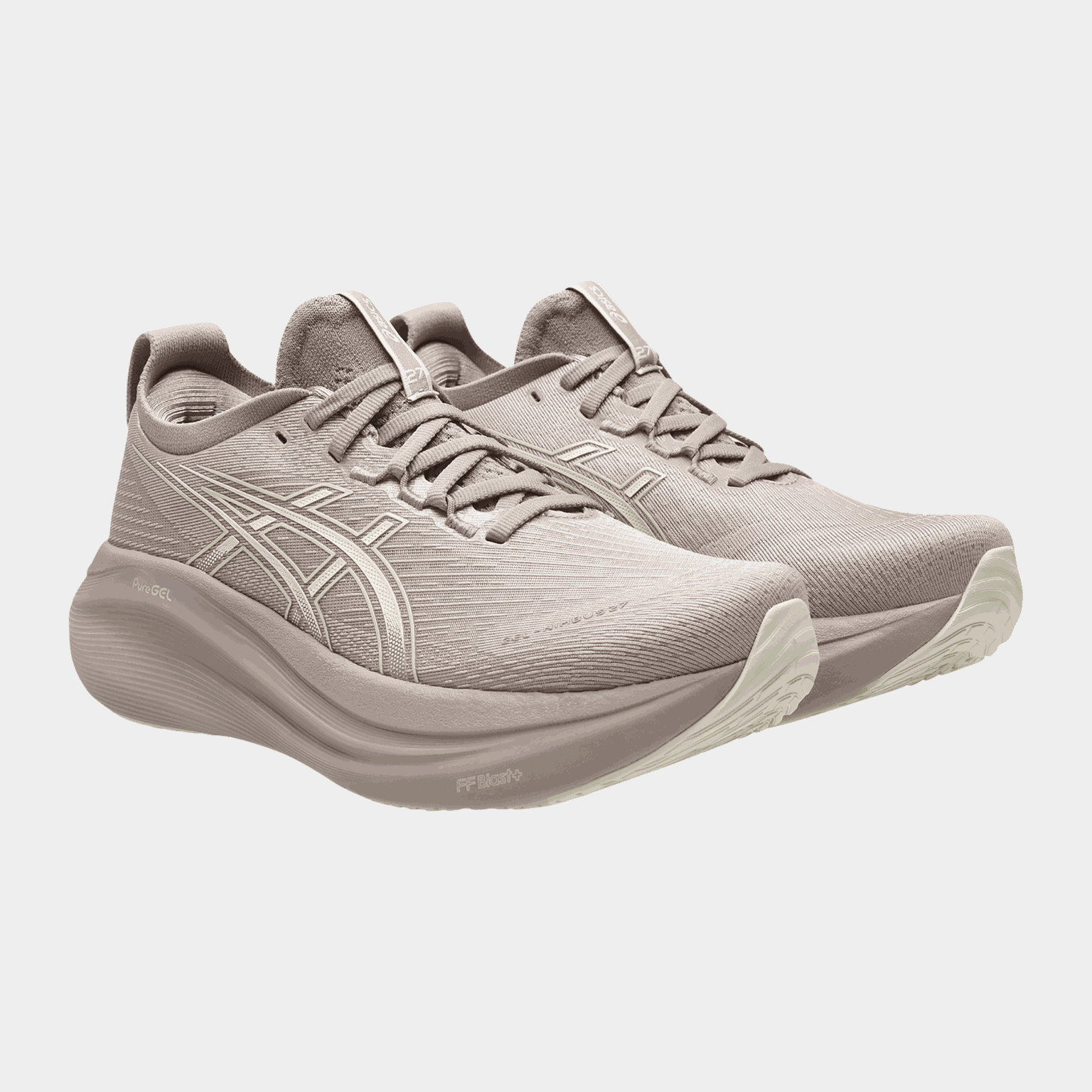 GEL-Nimbus 27, naisten juoksukengät - full image 3