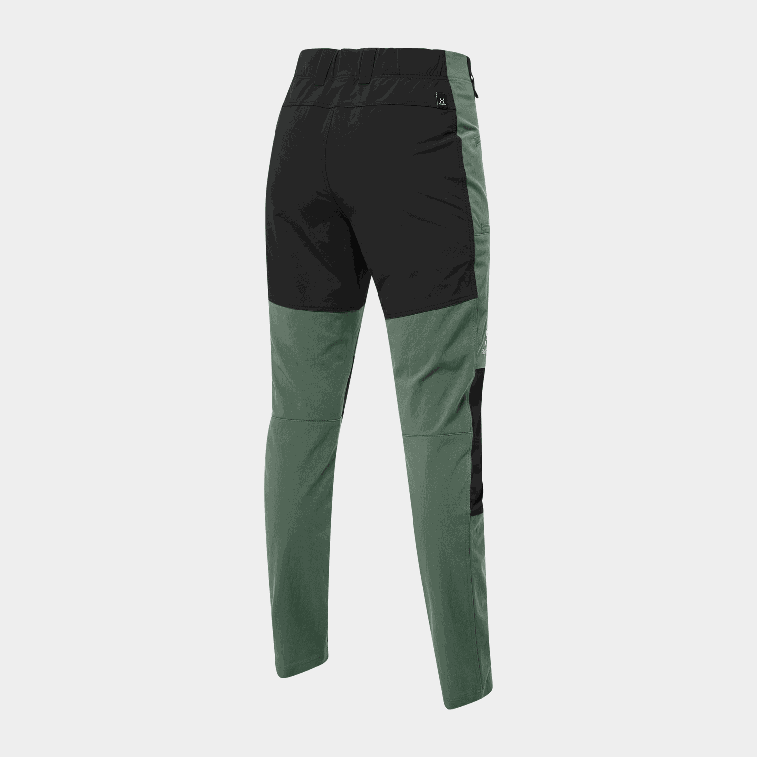 Mid Slim Pant, naisten vaellushousut - full image 2
