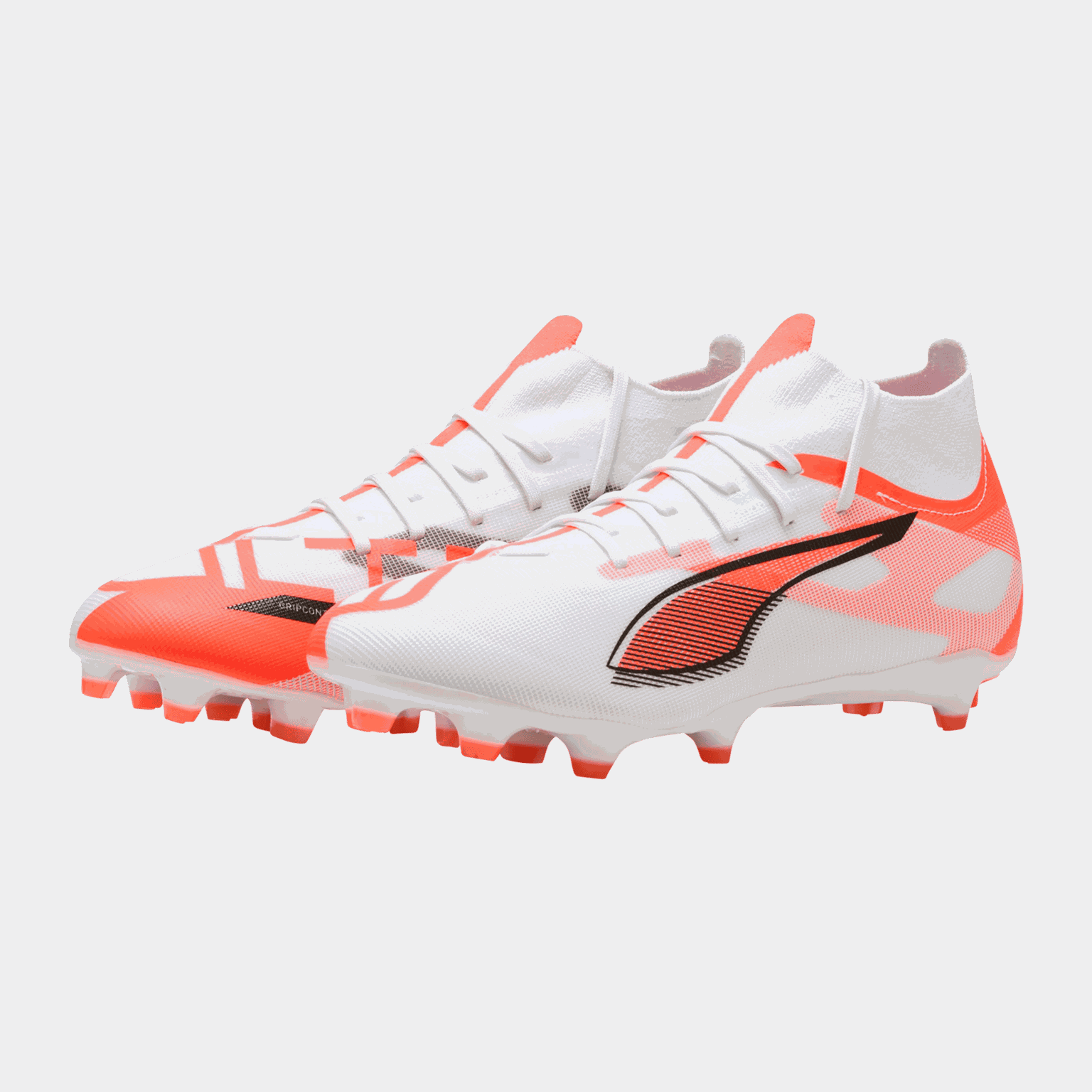 ULTRA 5 MATCH+ FG/AG, jalkapallokengät nurmelle ja tekonurmelle, unisex - full image 3