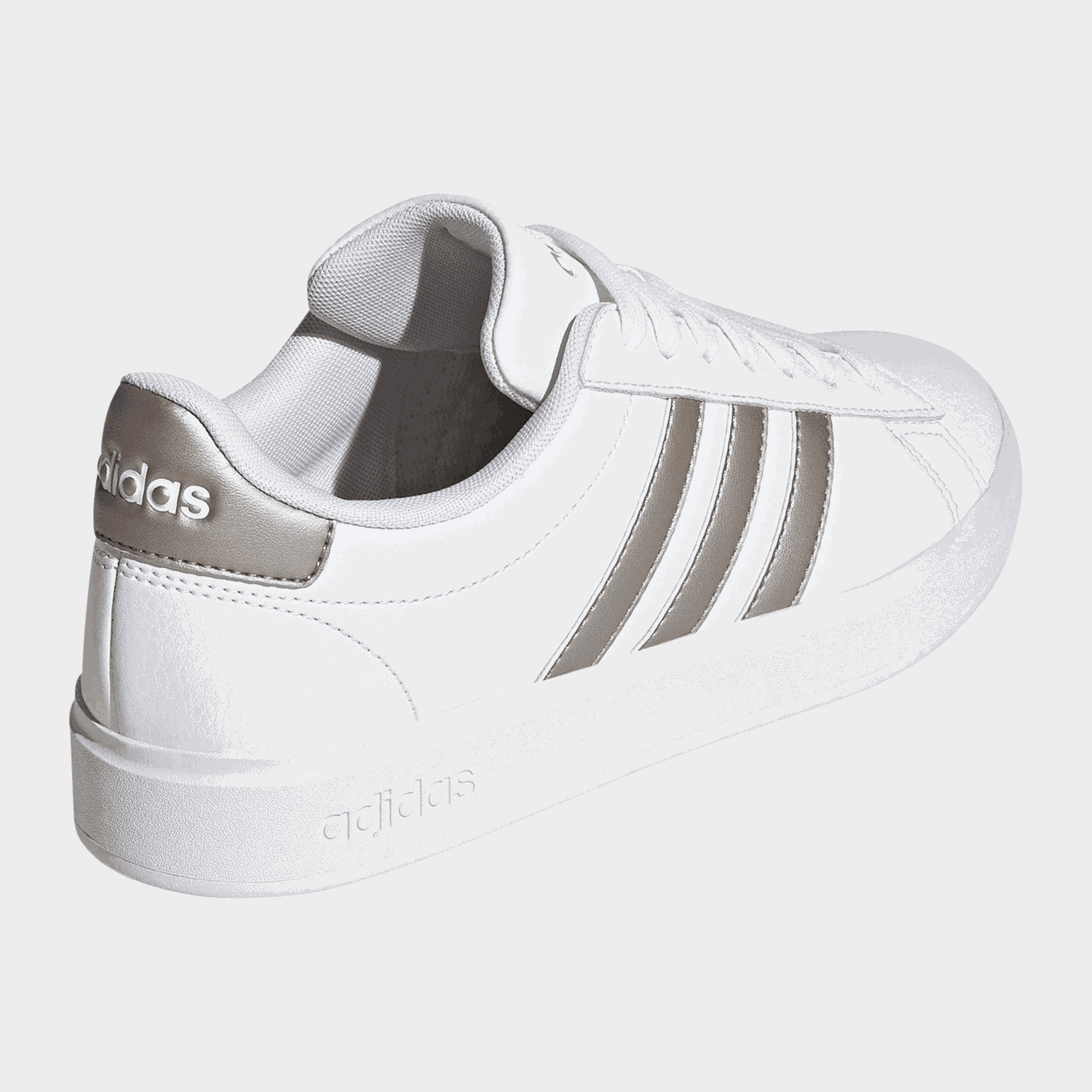 Grand Court 2, Grand Court Sneakers, naisten vapaa-ajan kengät - full image 4